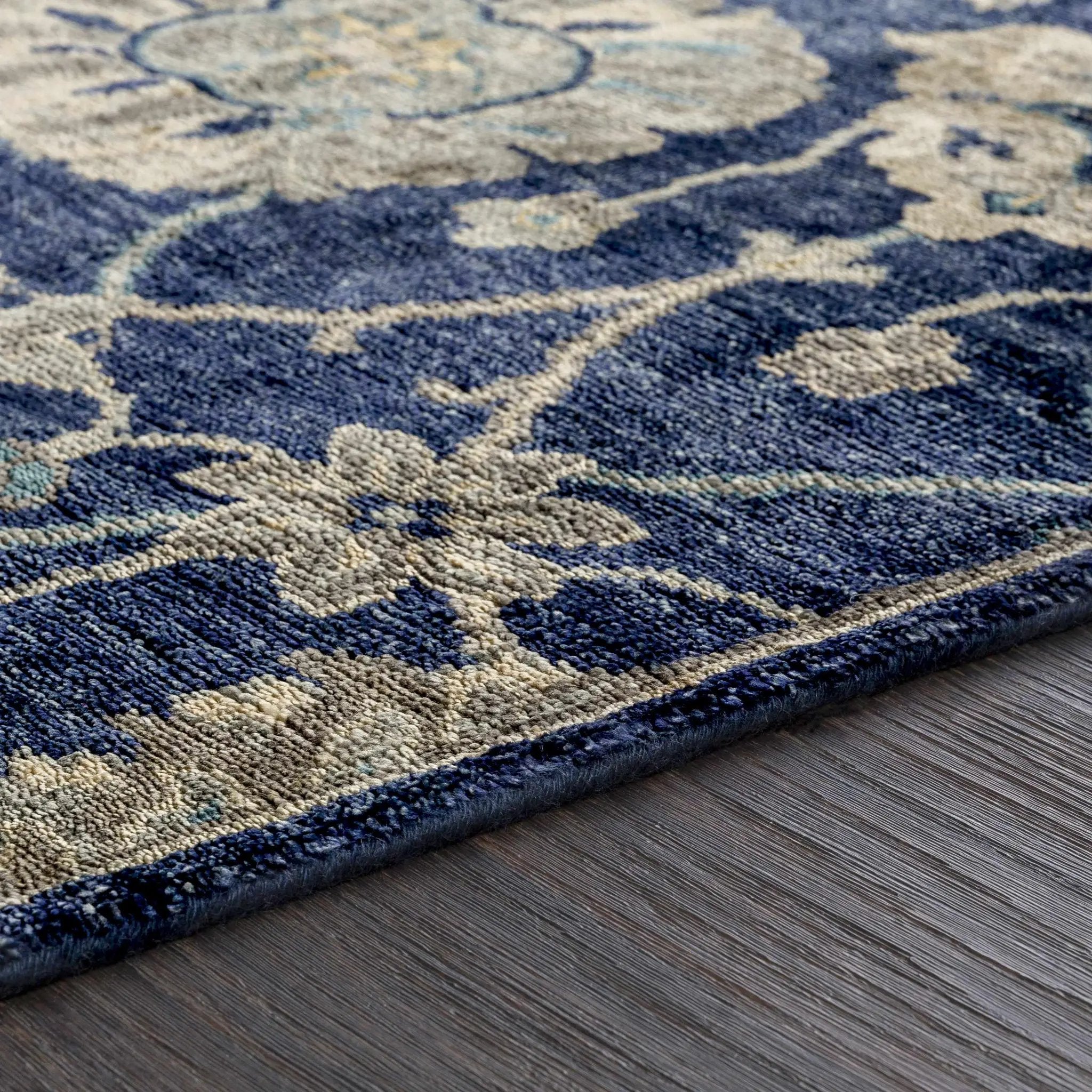 Pinetop Premium Rug - Clearance by Boutique Rugs