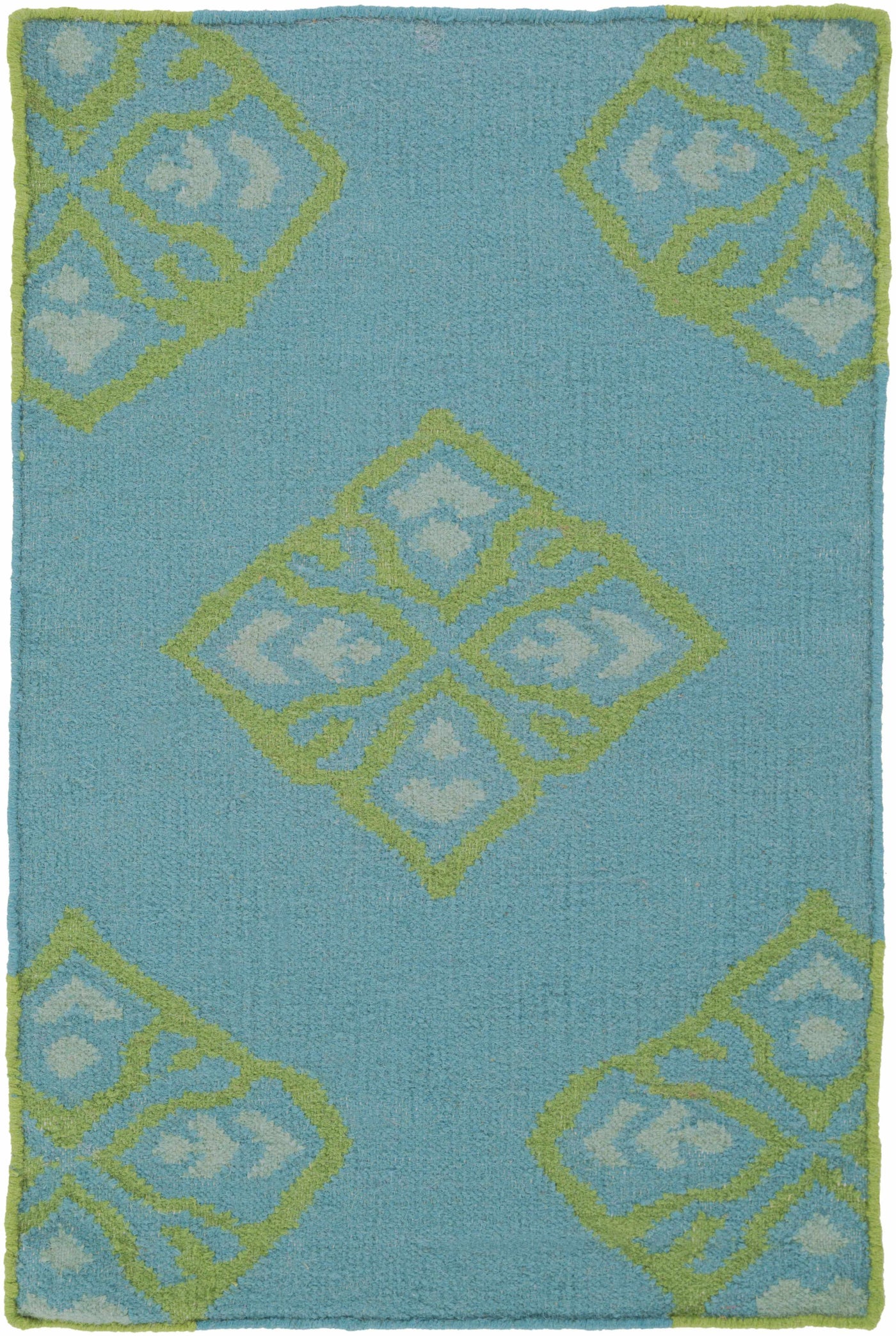 Poestenkill Area Rug - Clearance by Boutique Rugs