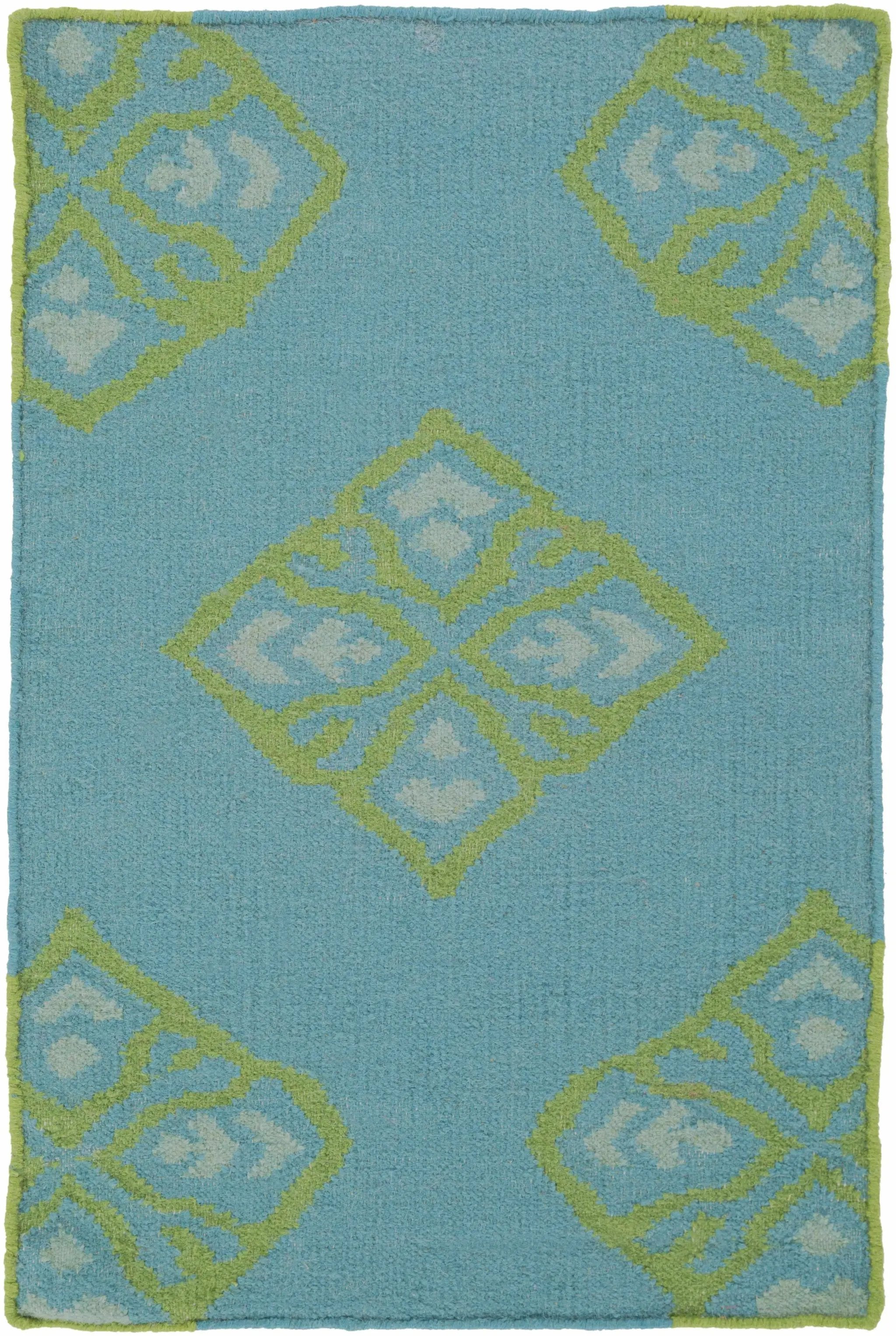 Poestenkill Area Rug - Clearance by Boutique Rugs