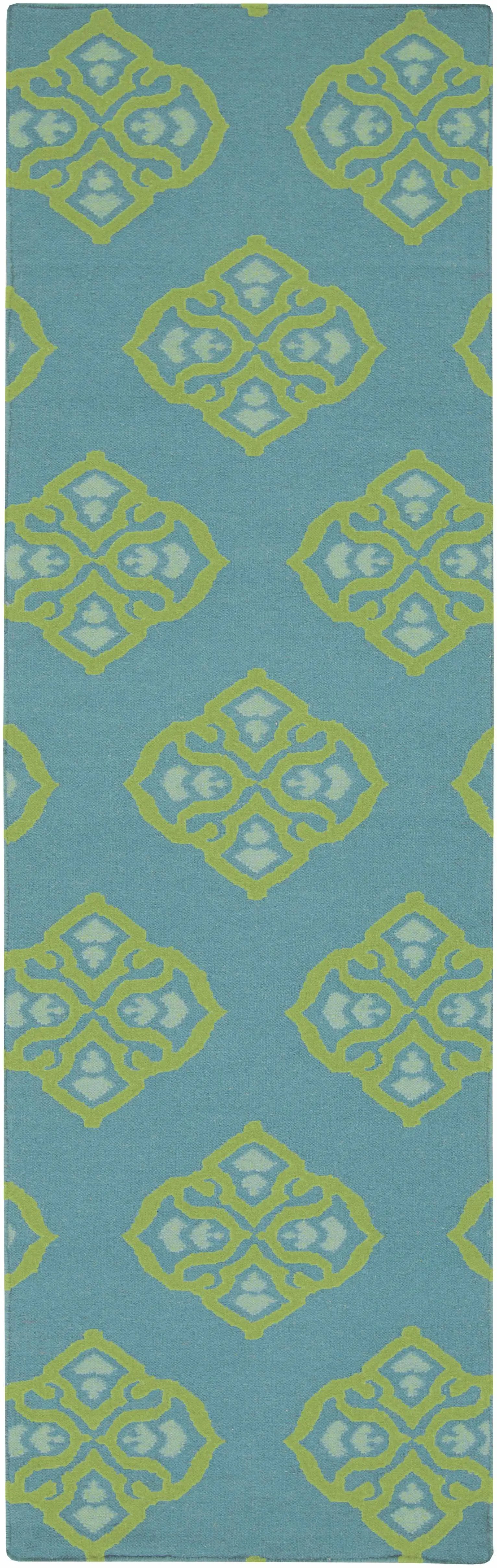 Poestenkill Area Rug - Clearance by Boutique Rugs