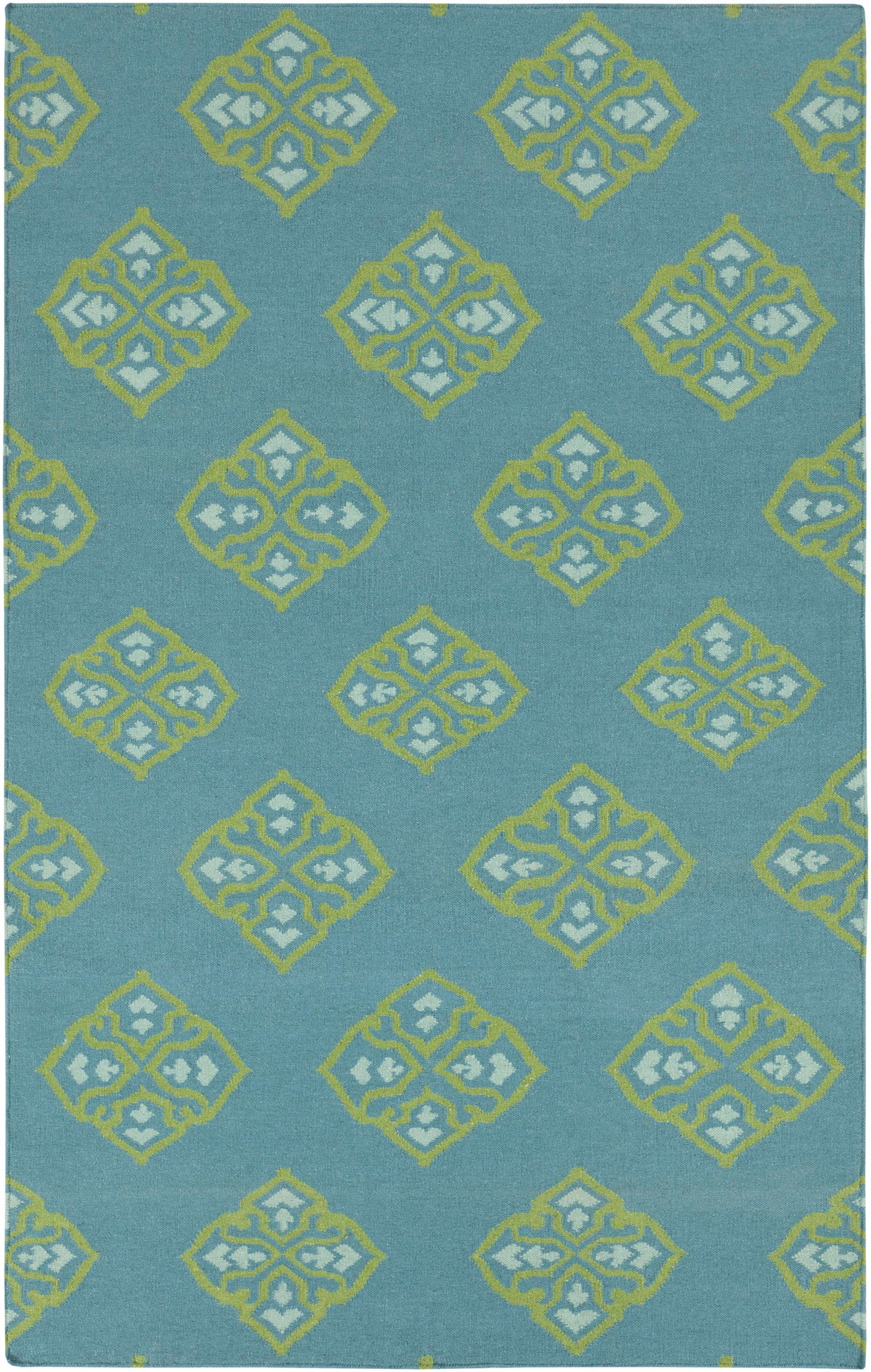 Poestenkill Area Rug - Clearance by Boutique Rugs