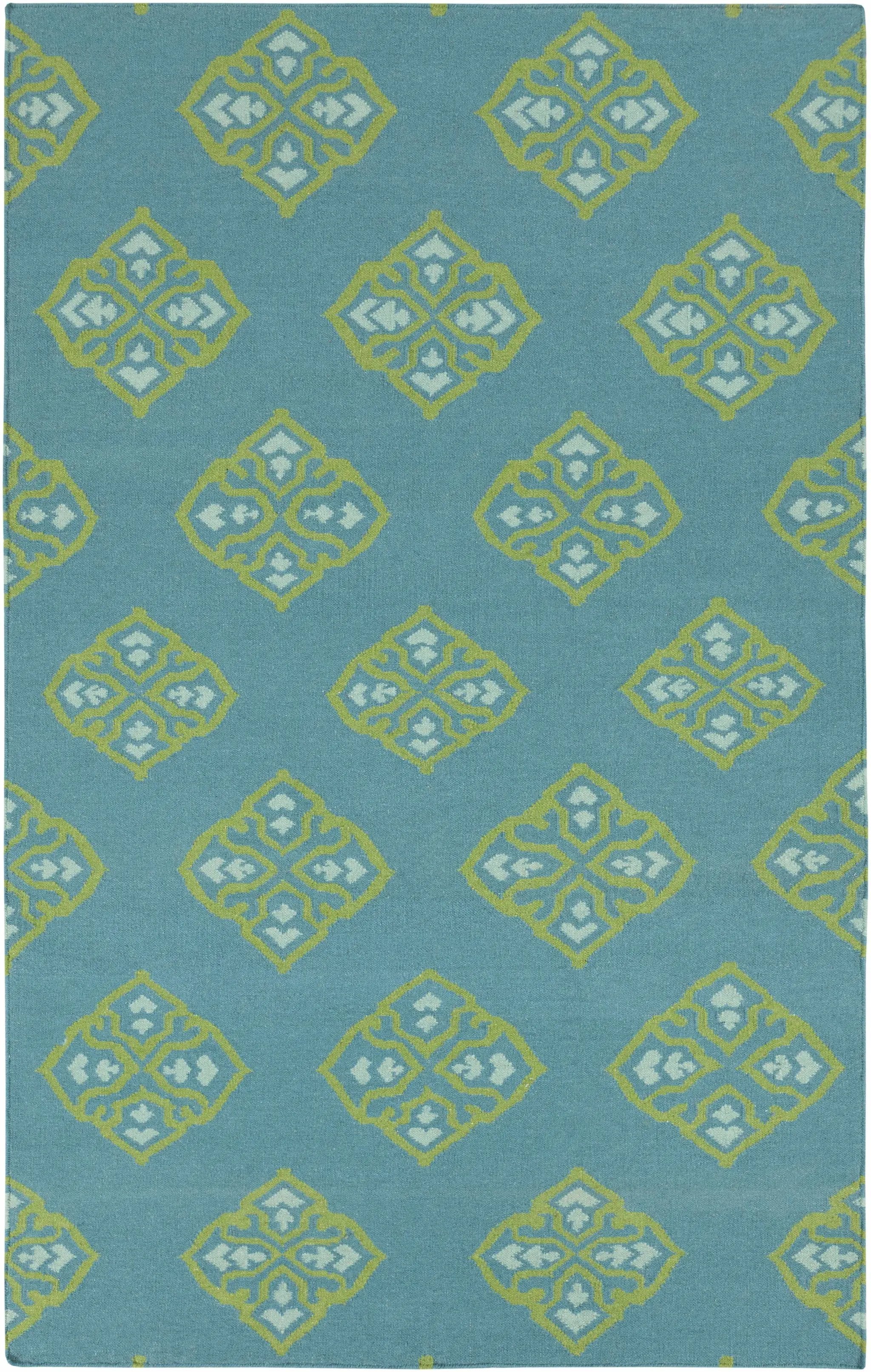 Poestenkill Area Rug - Clearance by Boutique Rugs