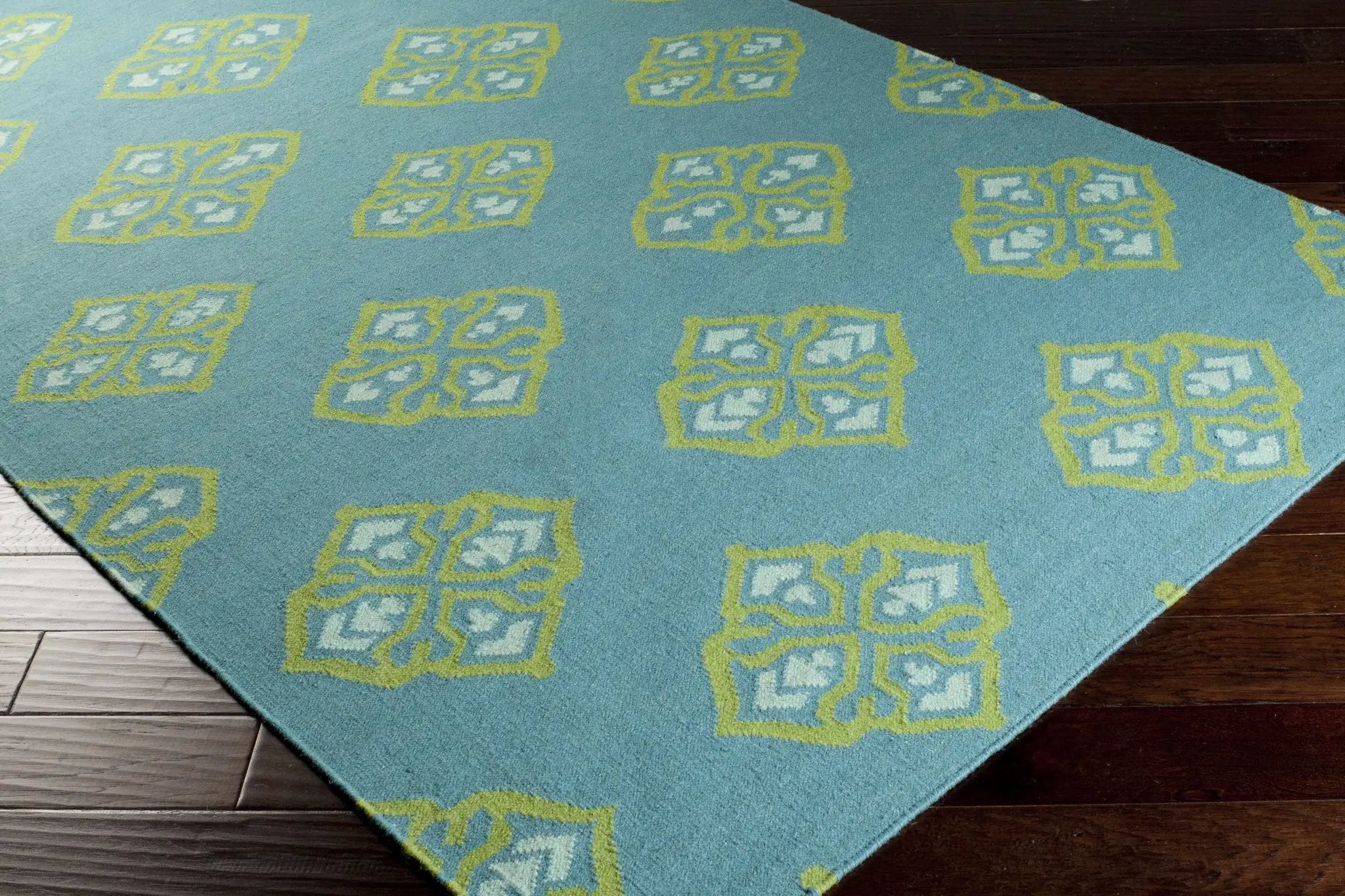 Poestenkill Area Rug - Clearance by Boutique Rugs