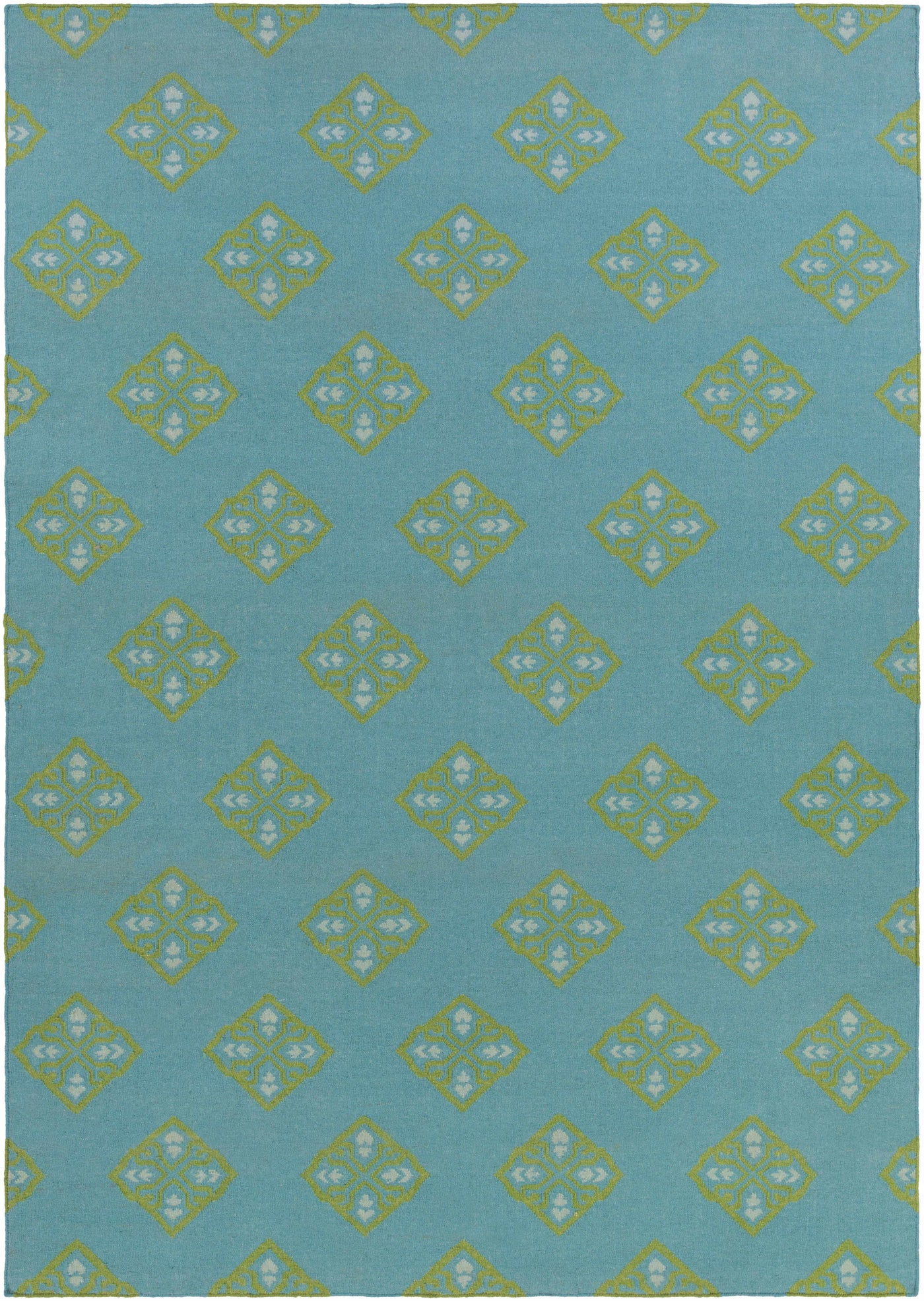 Poestenkill Area Rug - Clearance by Boutique Rugs