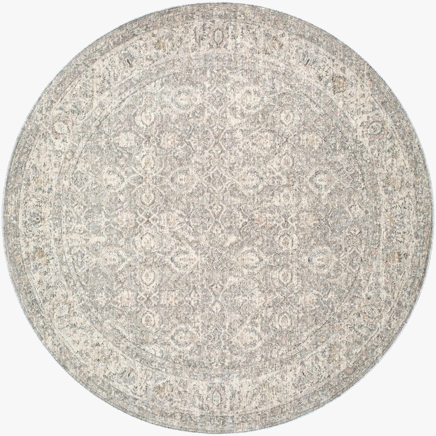 Buddug Cream Area Rug by Boutique Rugs