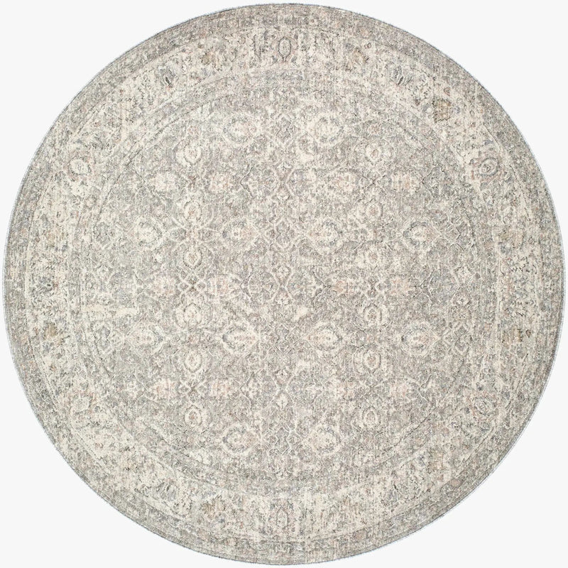 Buddug Cream Area Rug by Boutique Rugs