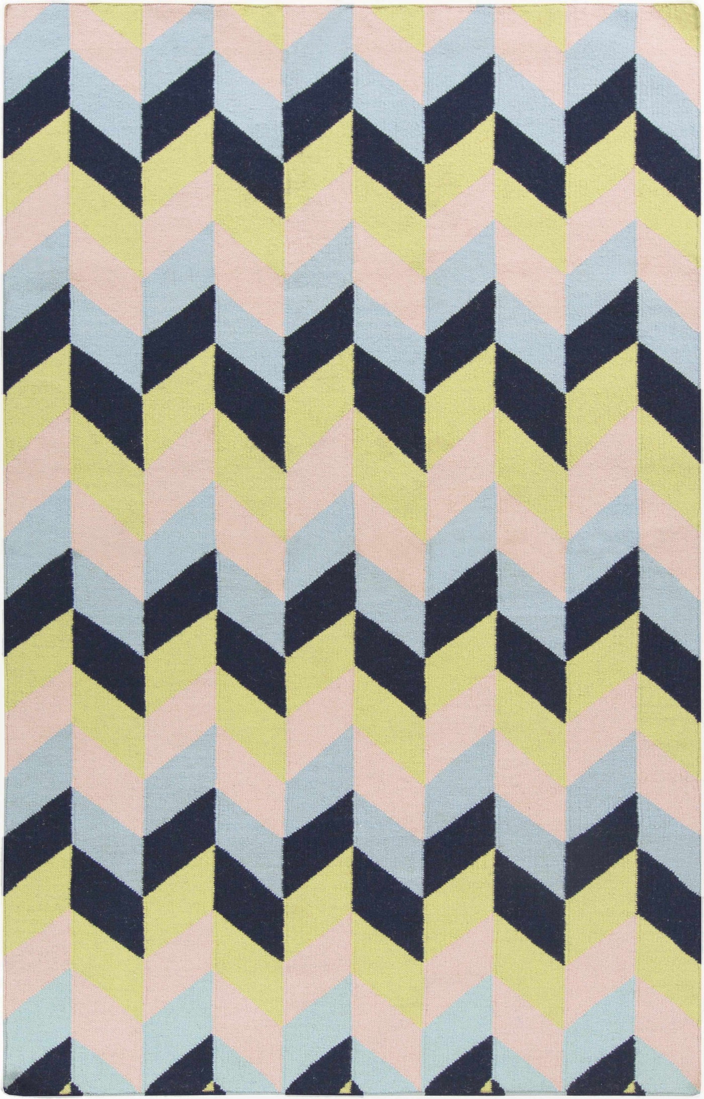 Pojoaque Area Carpet - Clearance by Boutique Rugs