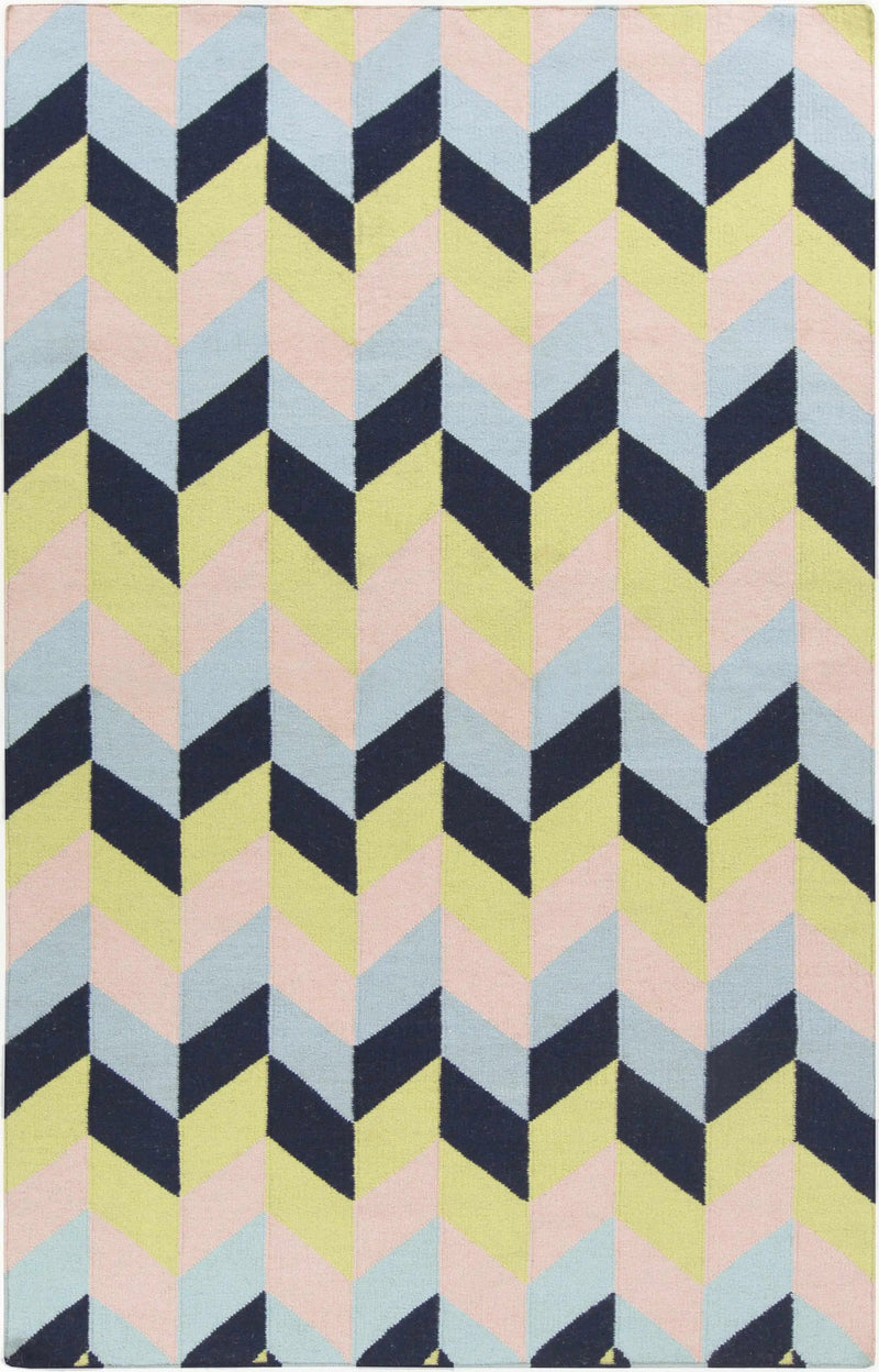 Pojoaque Area Carpet - Clearance by Boutique Rugs