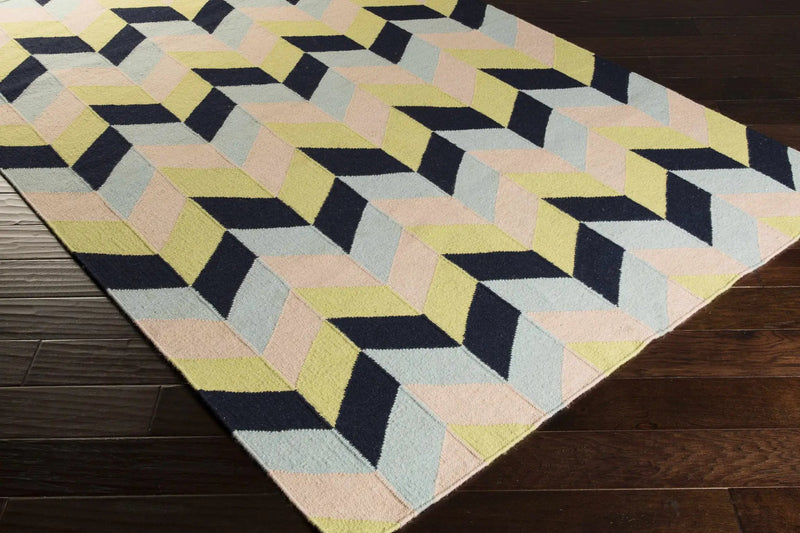 Pojoaque Area Carpet - Clearance by Boutique Rugs