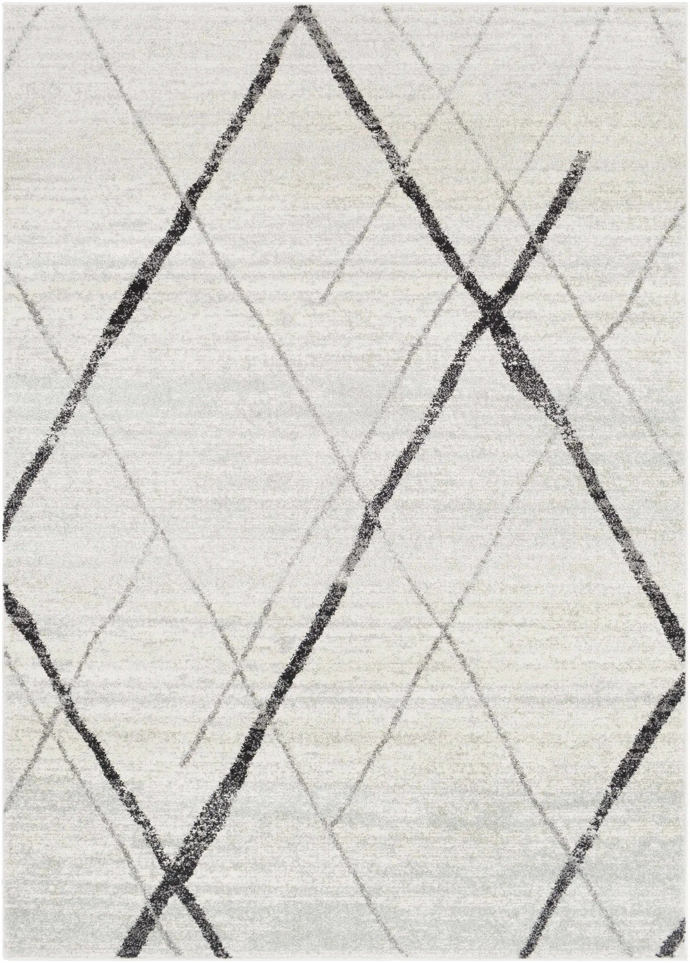 Polegate Area Rug - Clearance by Boutique Rugs