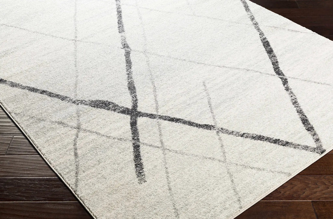 Polegate Area Rug - Clearance by Boutique Rugs