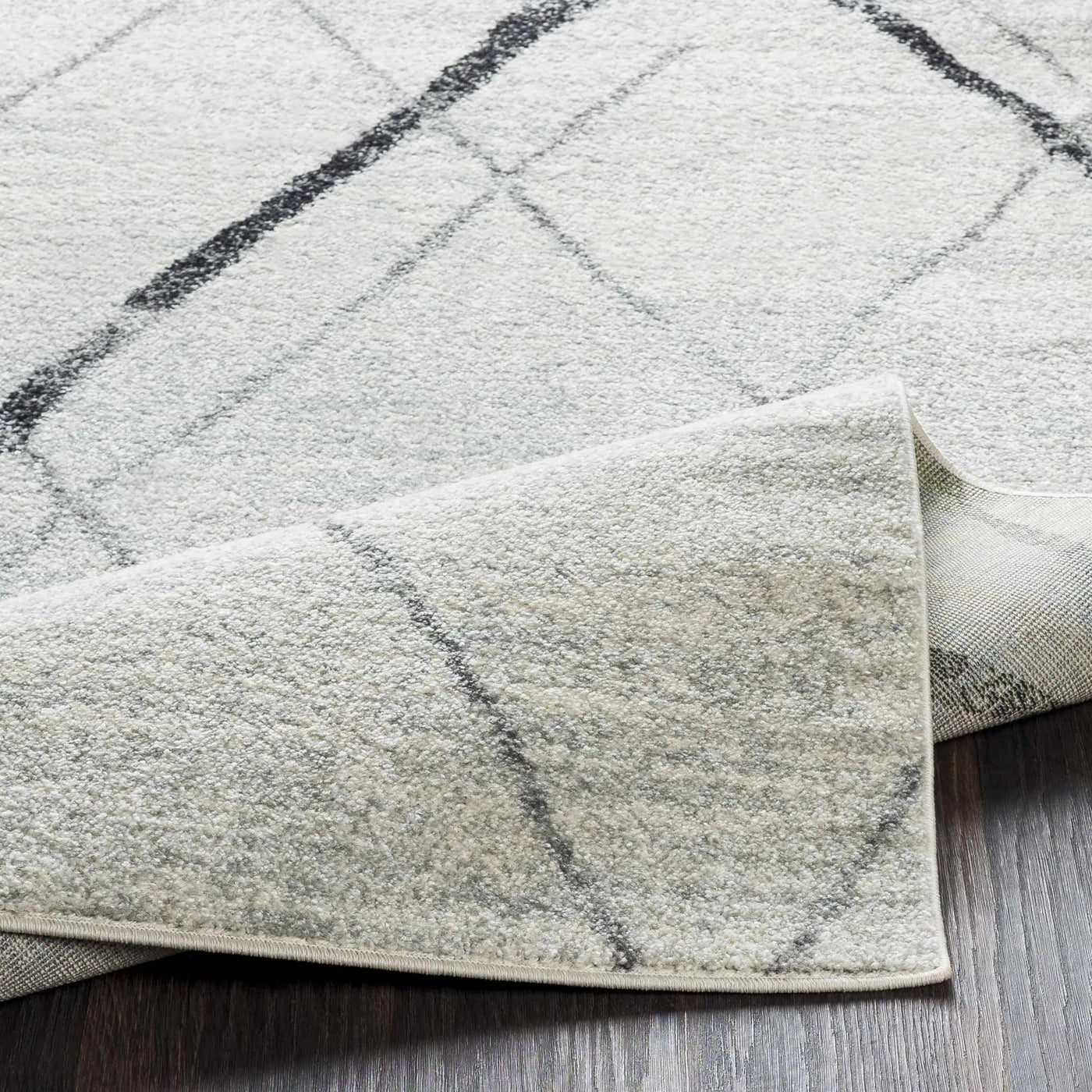 Polegate Area Rug - Clearance by Boutique Rugs