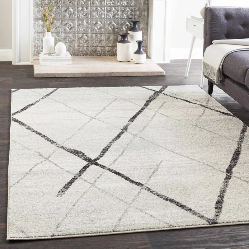 Polegate Area Rug - Clearance by Boutique Rugs