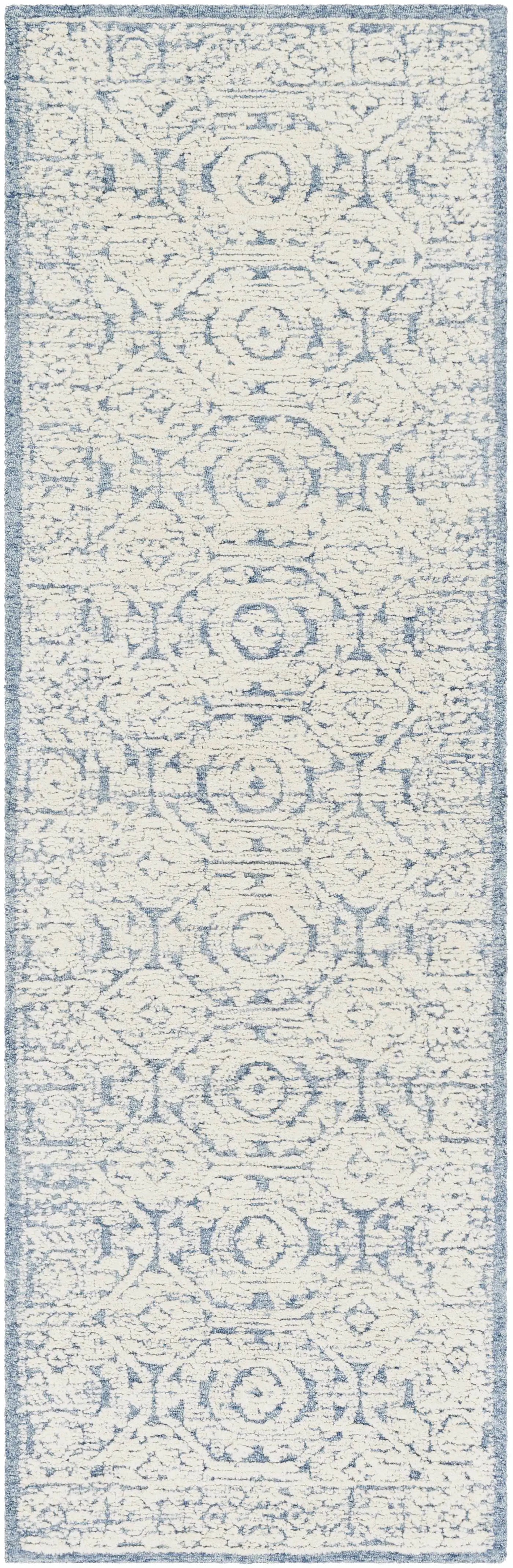 Poland Area Rug - Clearance by Boutique Rugs