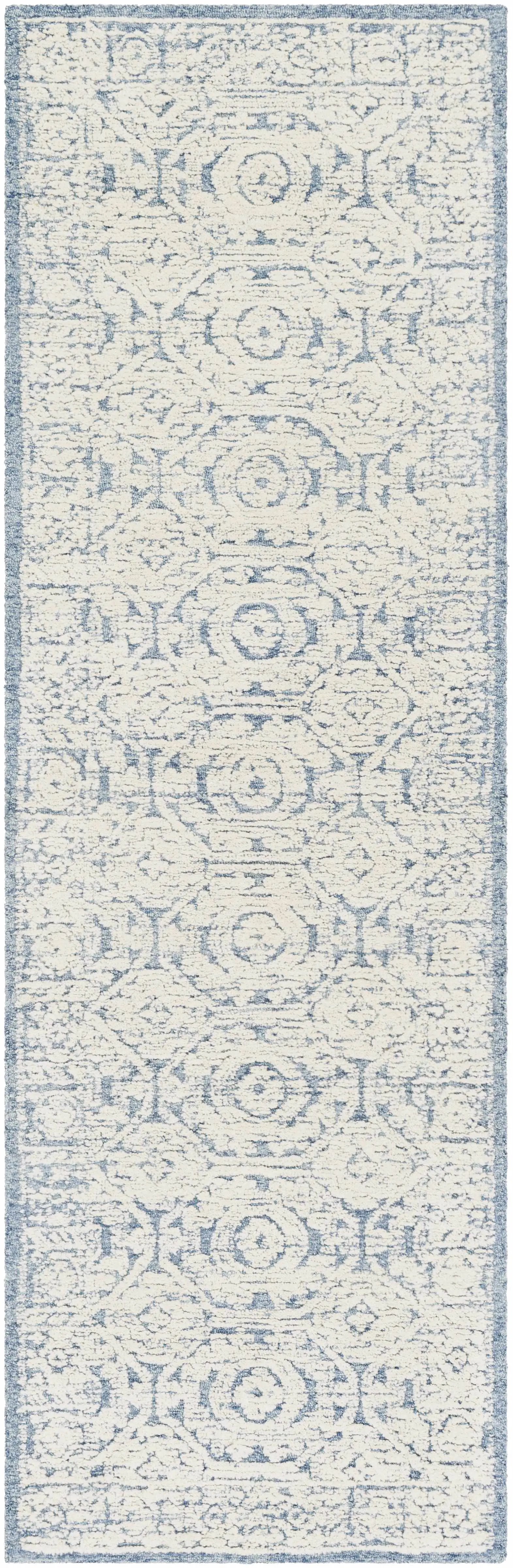 Poland Area Rug - Clearance by Boutique Rugs