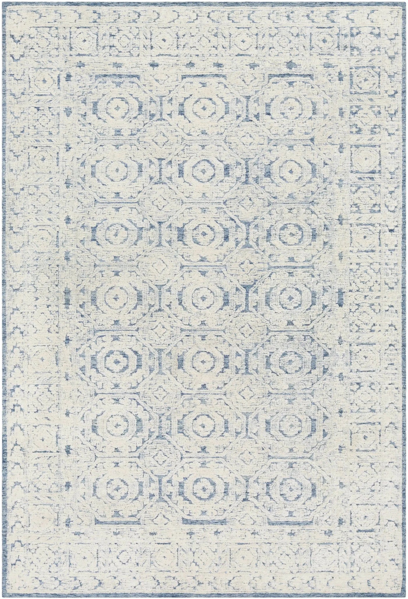 Poland Area Rug - Clearance by Boutique Rugs