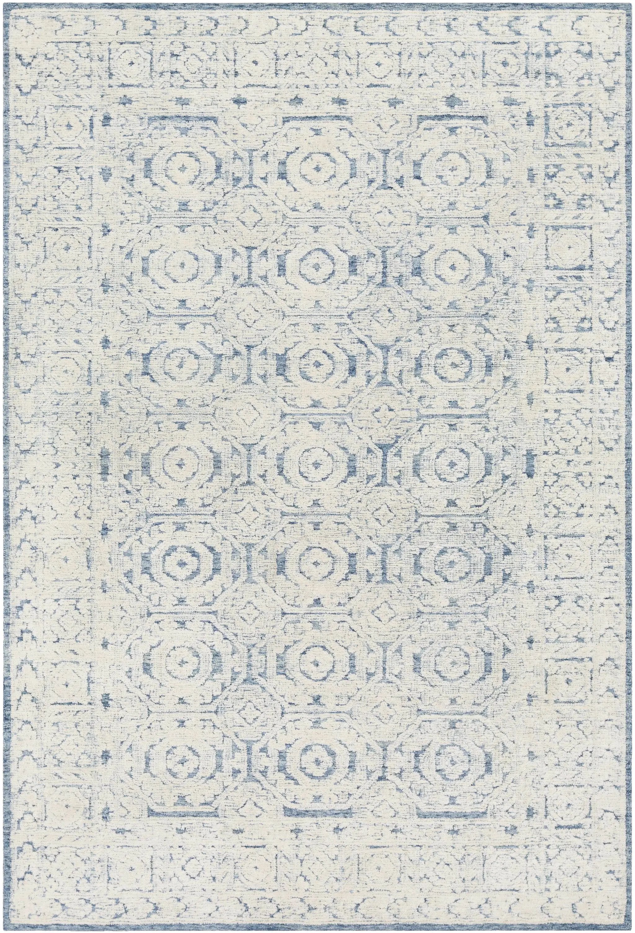 Poland Area Rug - Clearance by Boutique Rugs
