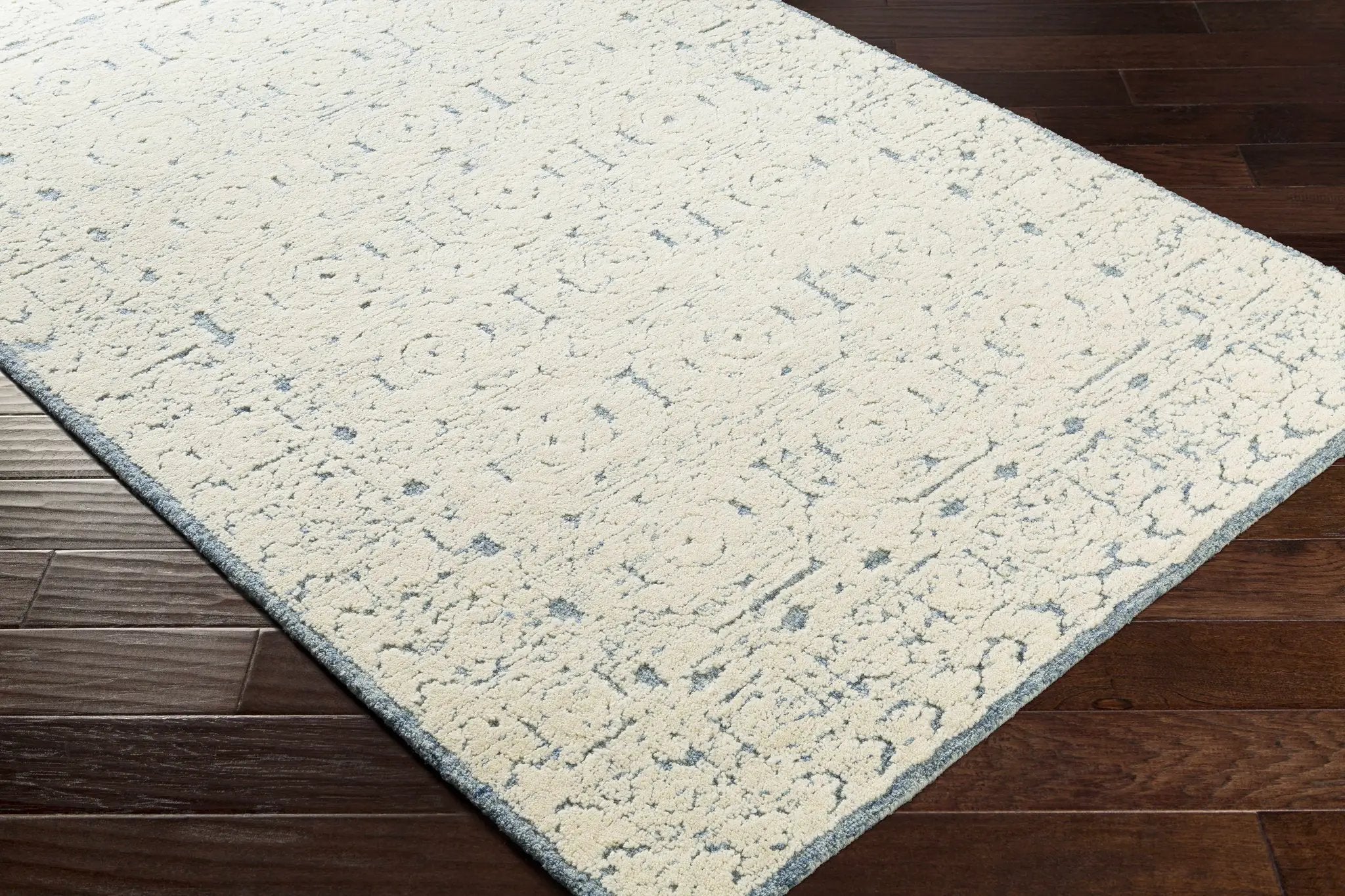 Poland Area Rug - Clearance by Boutique Rugs