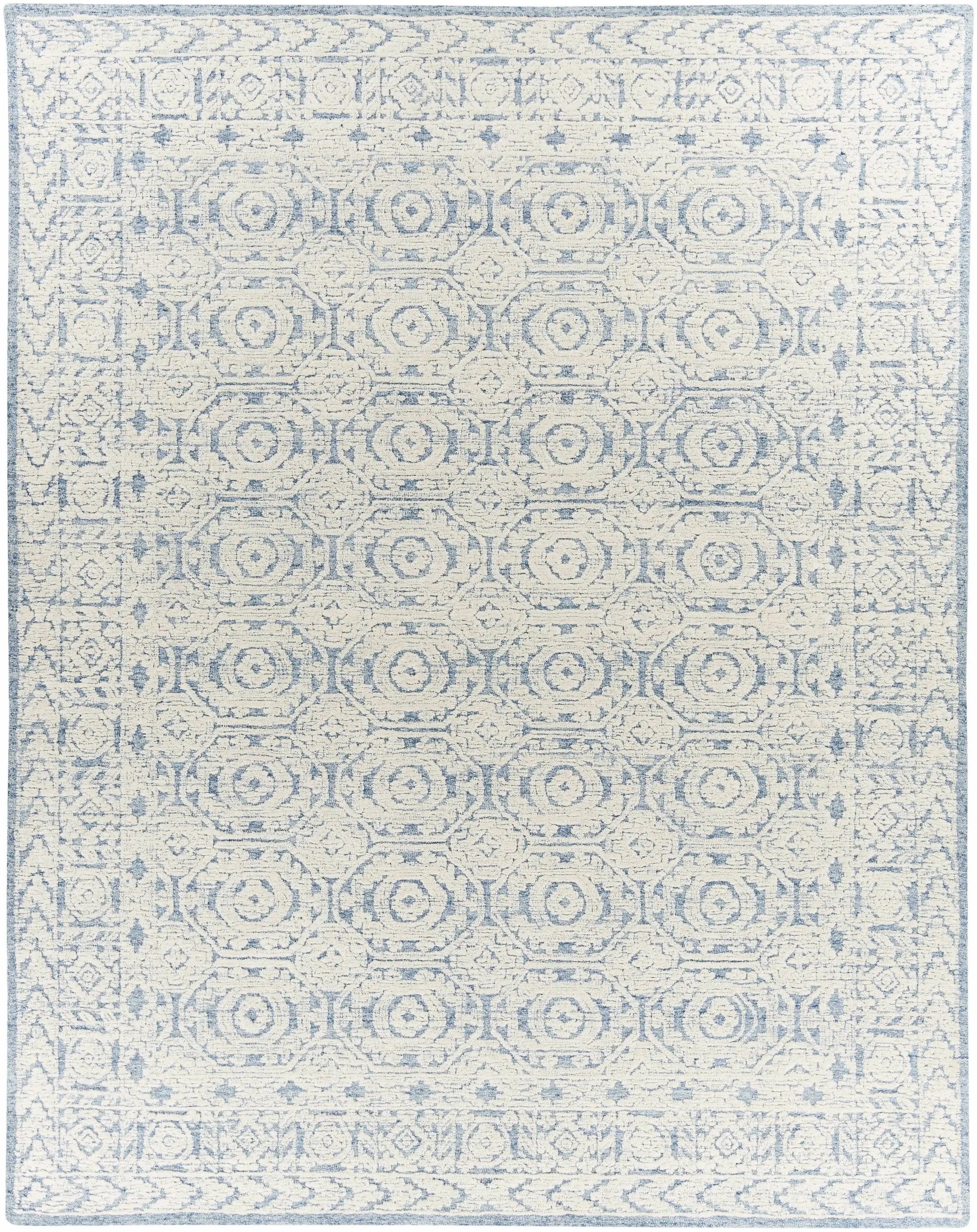 Poland Area Rug - Clearance by Boutique Rugs