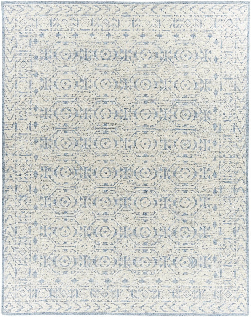 Poland Area Rug - Clearance by Boutique Rugs