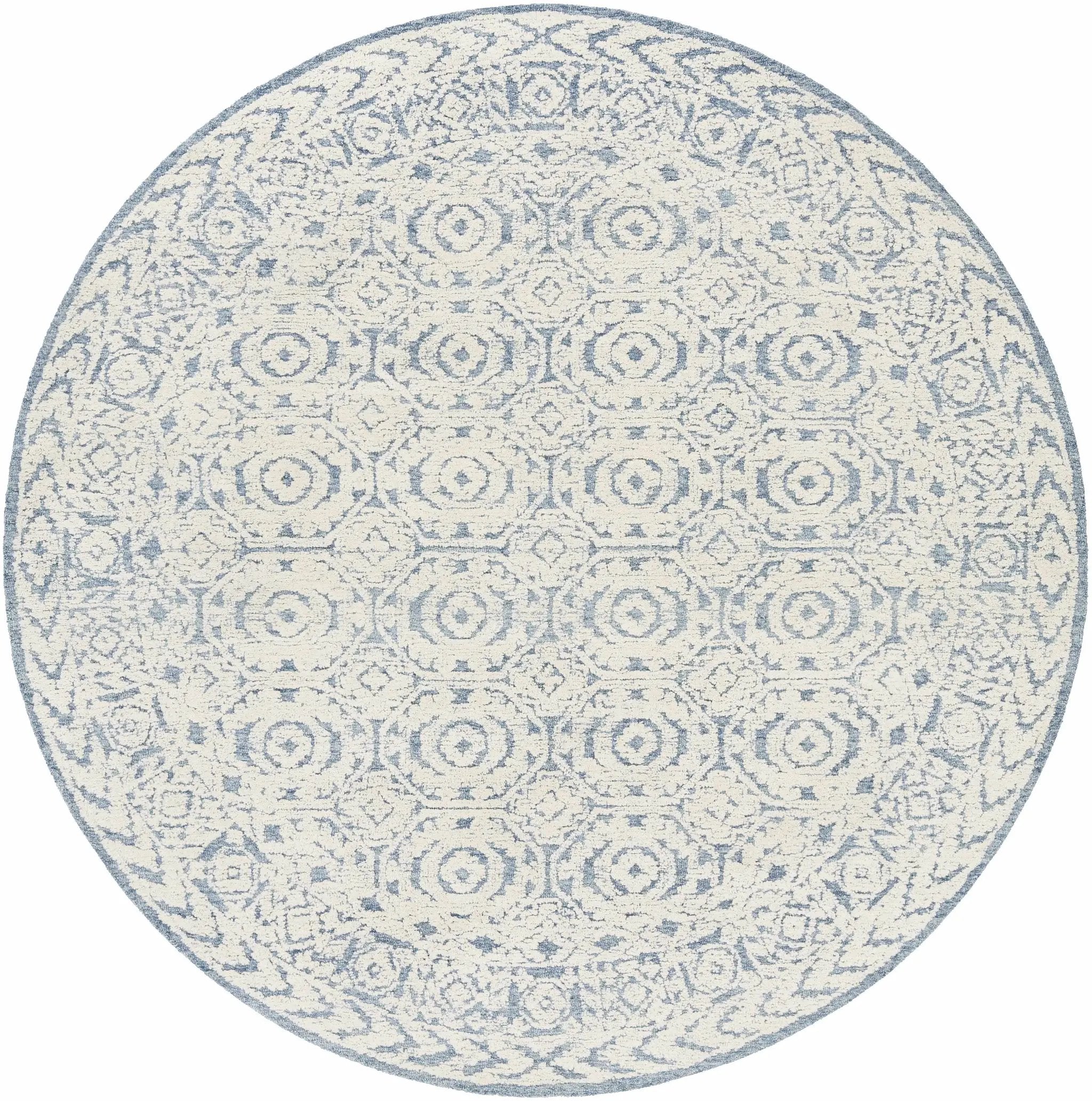 Poland Area Rug - Clearance by Boutique Rugs