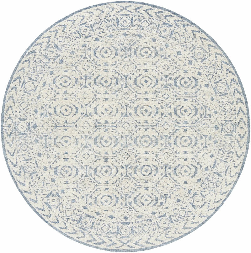 Poland Area Rug - Clearance by Boutique Rugs