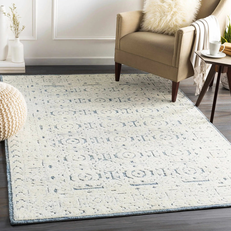 Poland Area Rug - Clearance by Boutique Rugs