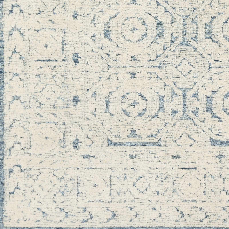 Poland Area Rug - Clearance by Boutique Rugs