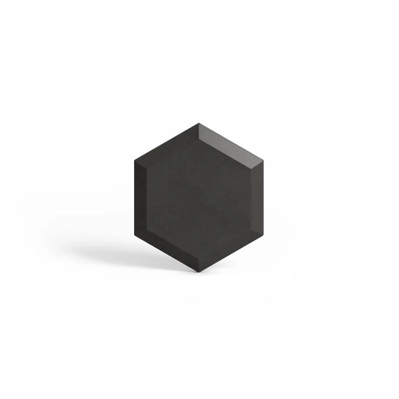 POLARIS Concrete Wall Tile by ModaConcrete - Direct source for architectural and precast concrete
