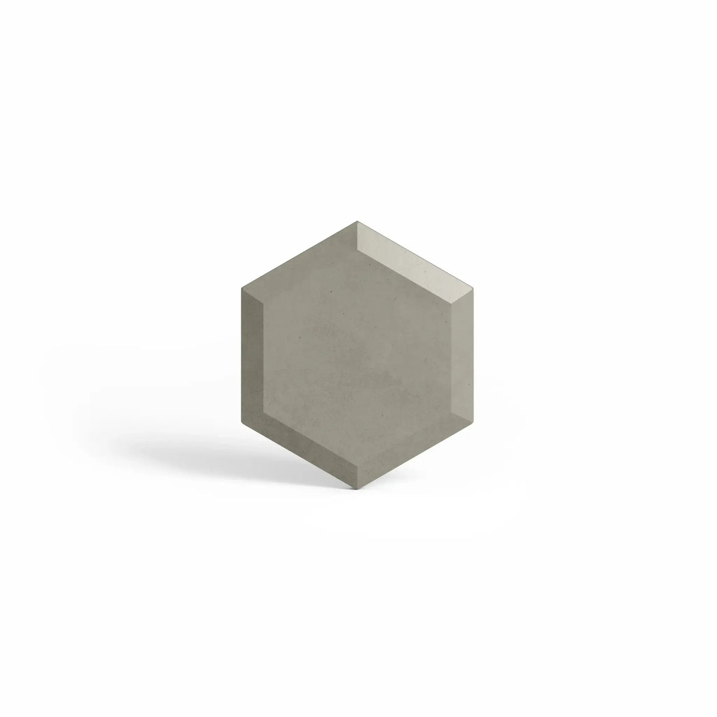 POLARIS Concrete Wall Tile by ModaConcrete - Direct source for architectural and precast concrete