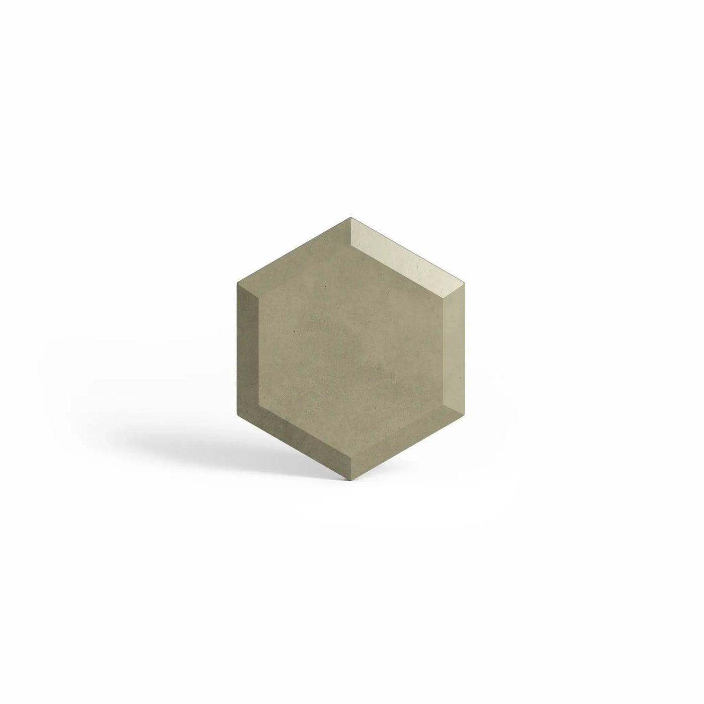 POLARIS Concrete Wall Tile by ModaConcrete - Direct source for architectural and precast concrete