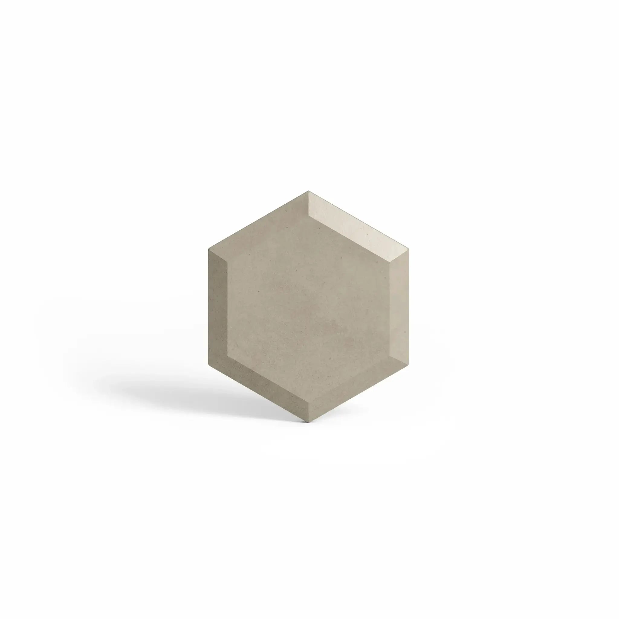 POLARIS Concrete Wall Tile by ModaConcrete - Direct source for architectural and precast concrete