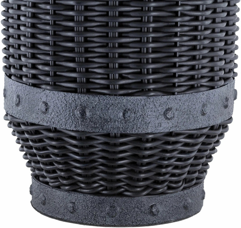 Polokwane Outdoor Table Lamp - Clearance by Boutique Rugs