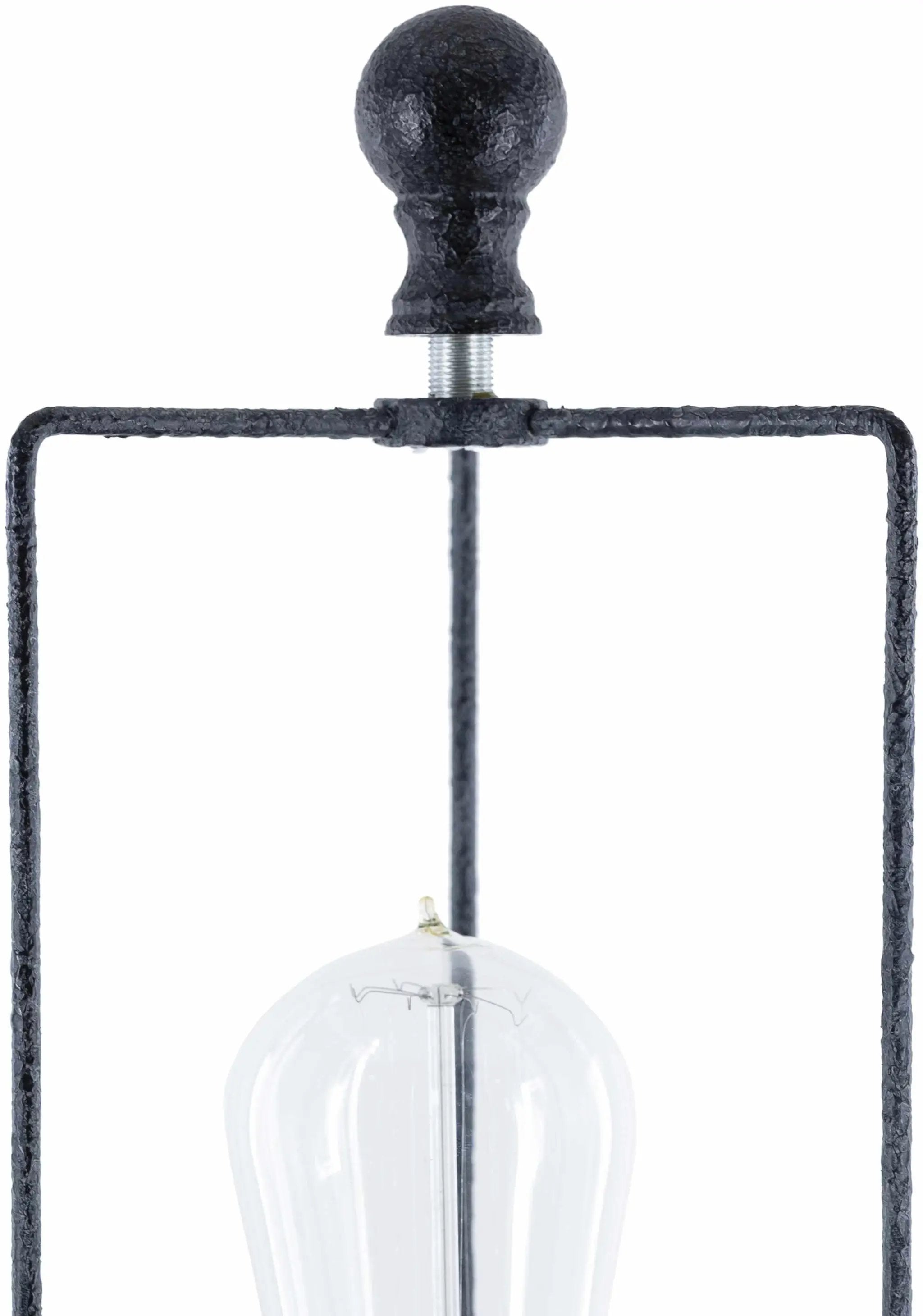 Polokwane Outdoor Table Lamp - Clearance by Boutique Rugs