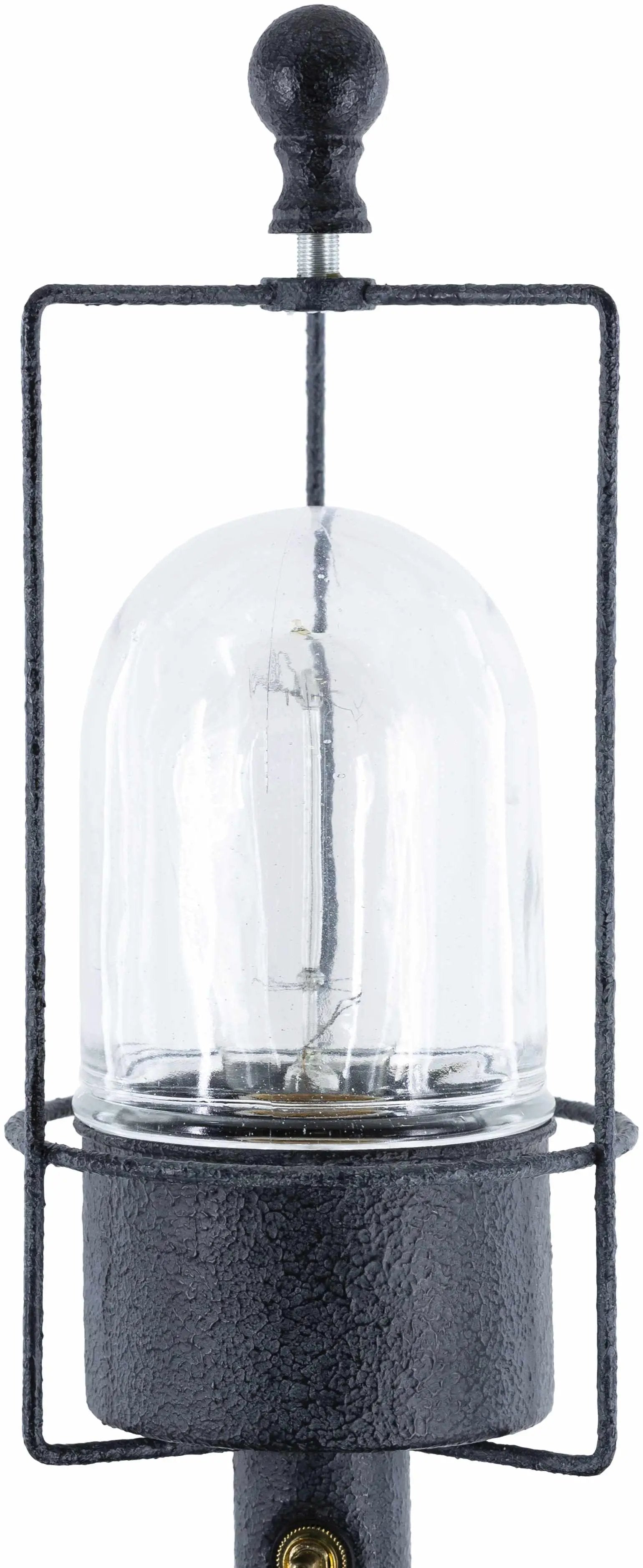 Polokwane Outdoor Table Lamp - Clearance by Boutique Rugs