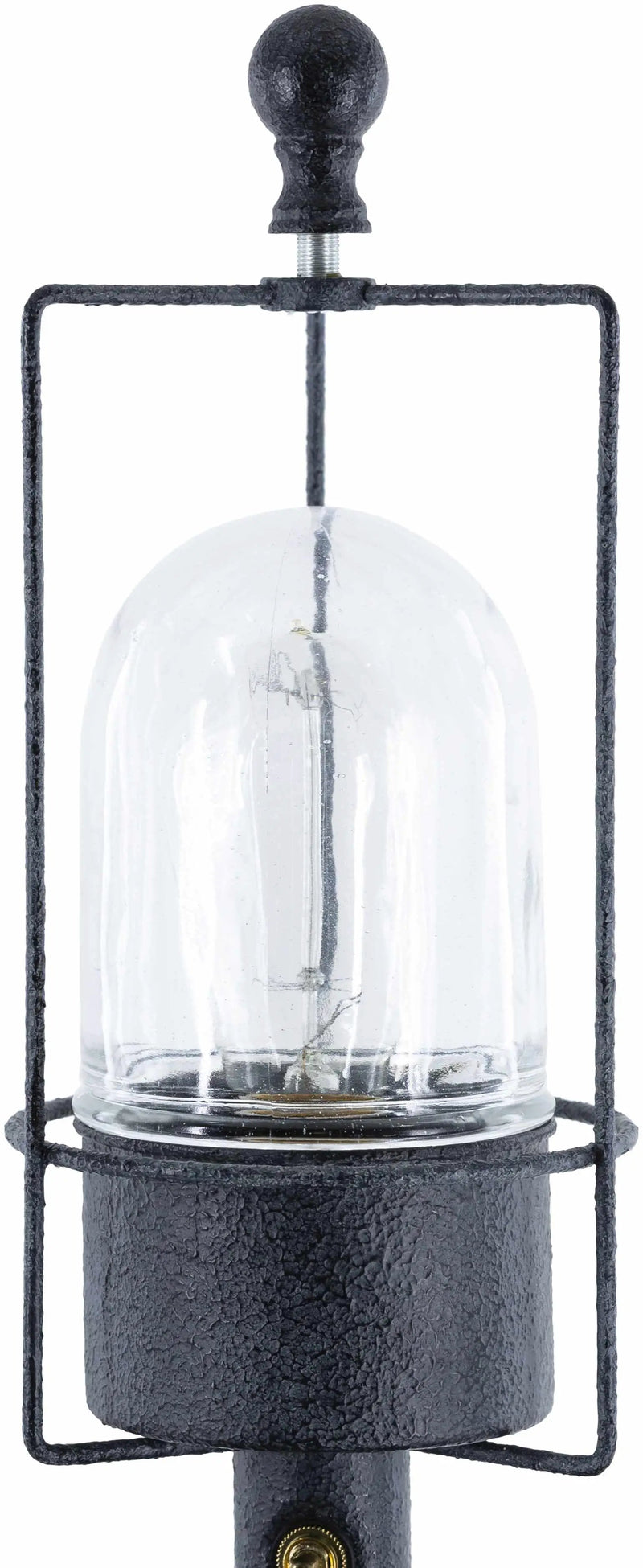 Polokwane Outdoor Table Lamp - Clearance by Boutique Rugs