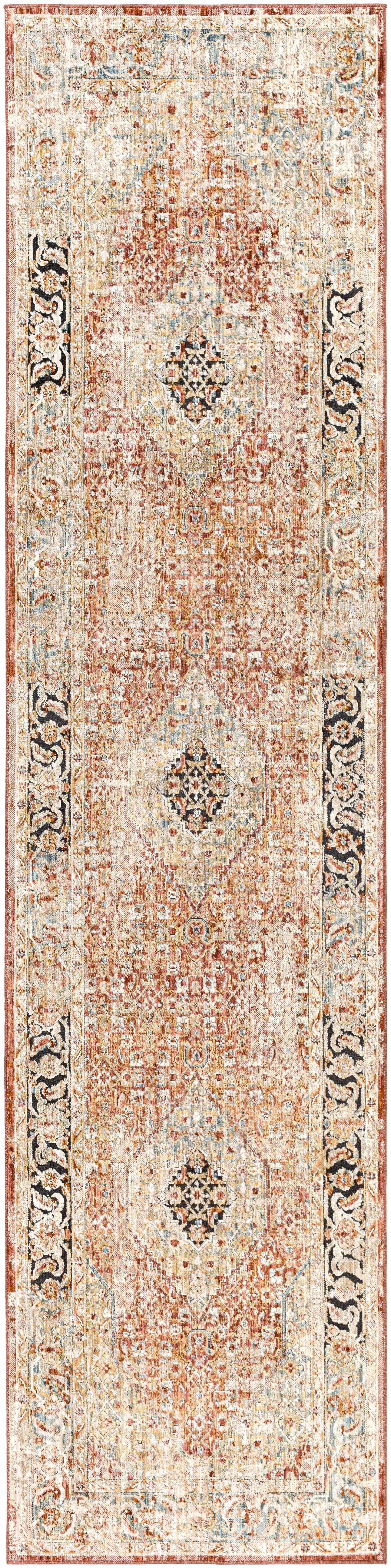 Polomolok Luxe Performance Rug - Clearance by Boutique Rugs