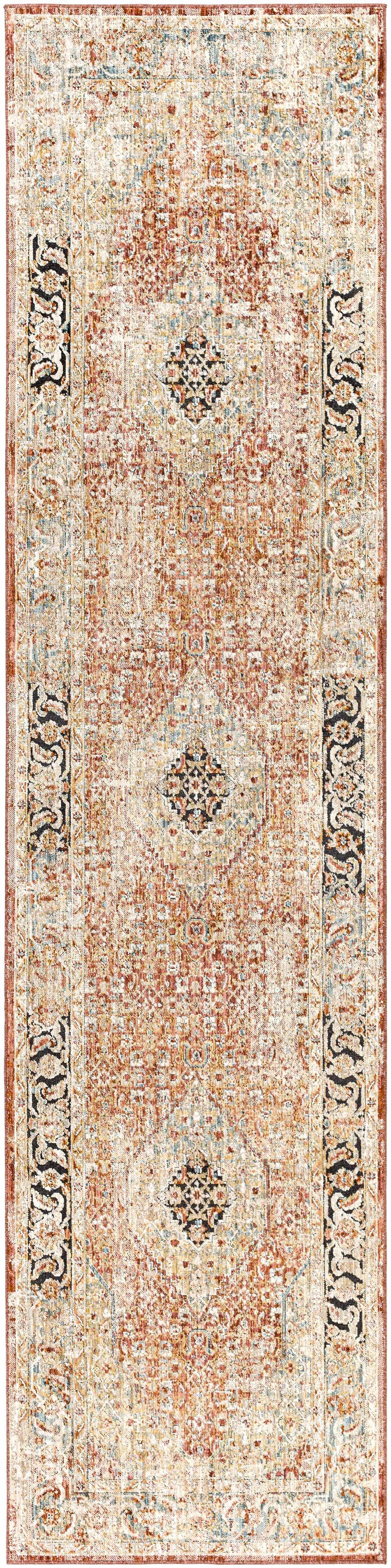 Polomolok Luxe Performance Rug - Clearance by Boutique Rugs