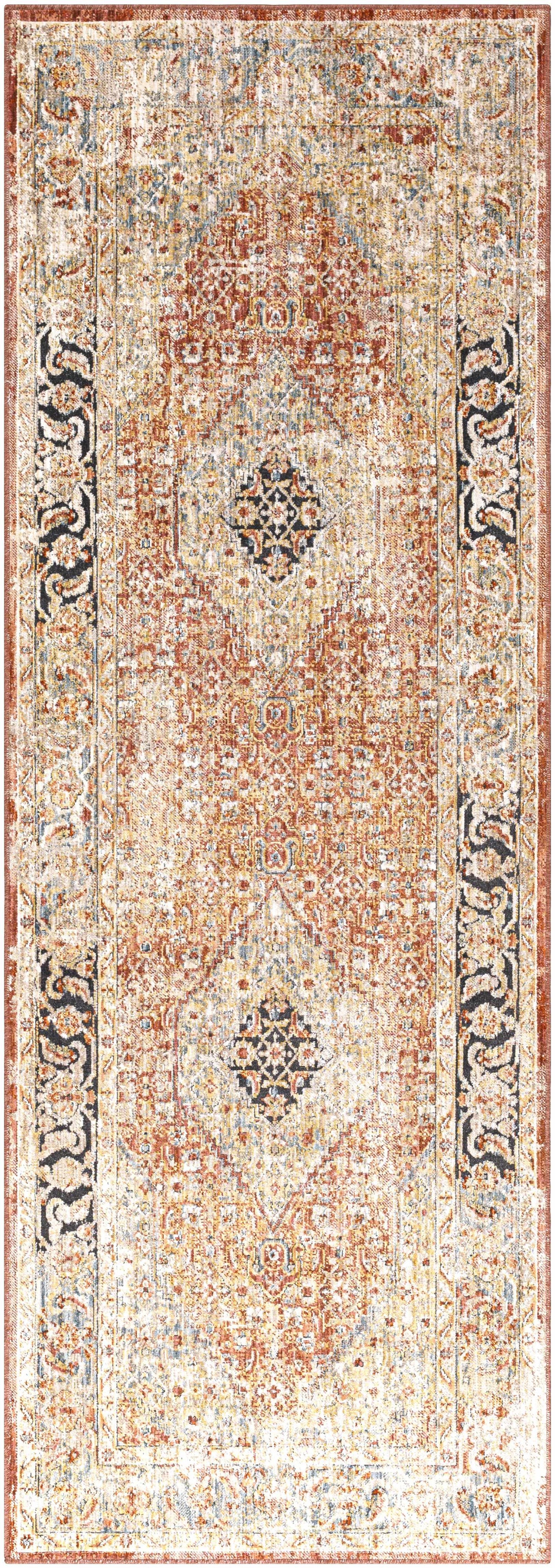 Polomolok Luxe Performance Rug - Clearance by Boutique Rugs