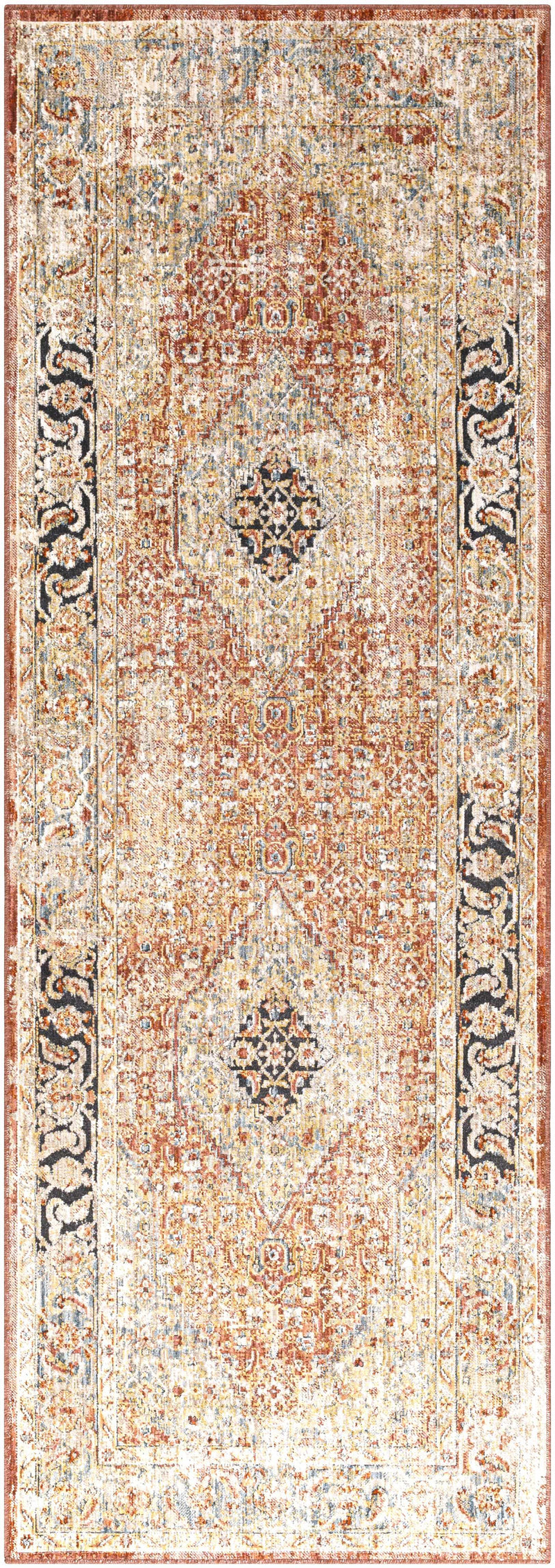 Polomolok Luxe Performance Rug - Clearance by Boutique Rugs
