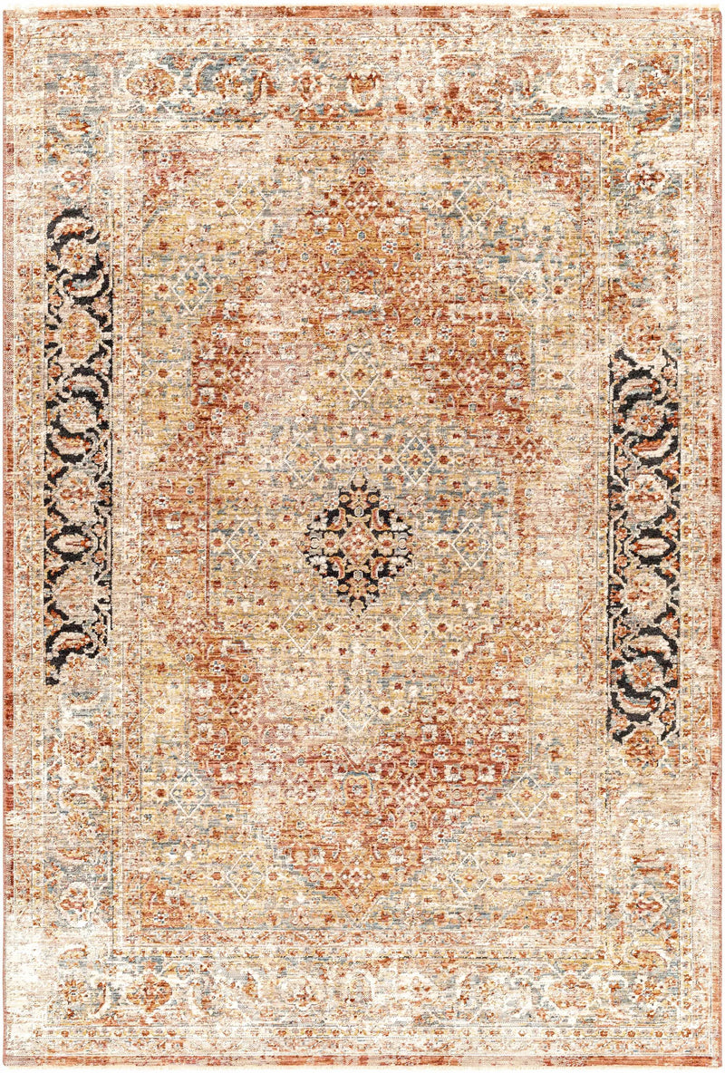 Polomolok Luxe Performance Rug - Clearance by Boutique Rugs