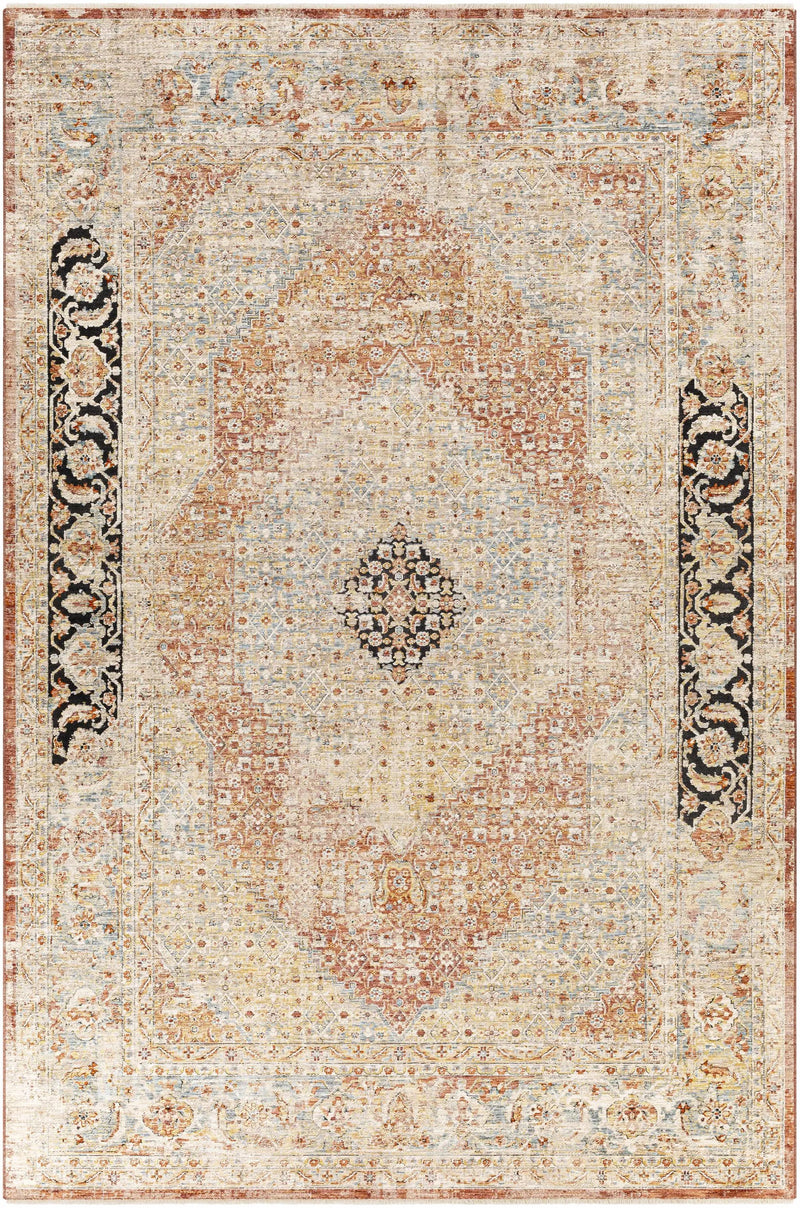 Polomolok Luxe Performance Rug - Clearance by Boutique Rugs