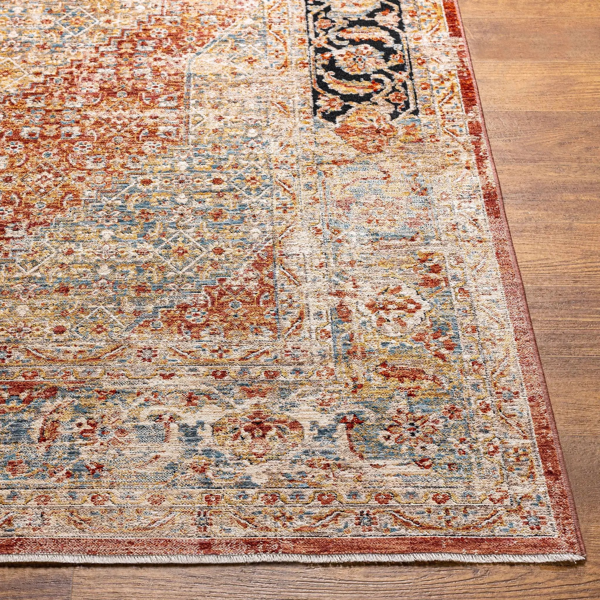 Polomolok Luxe Performance Rug - Clearance by Boutique Rugs