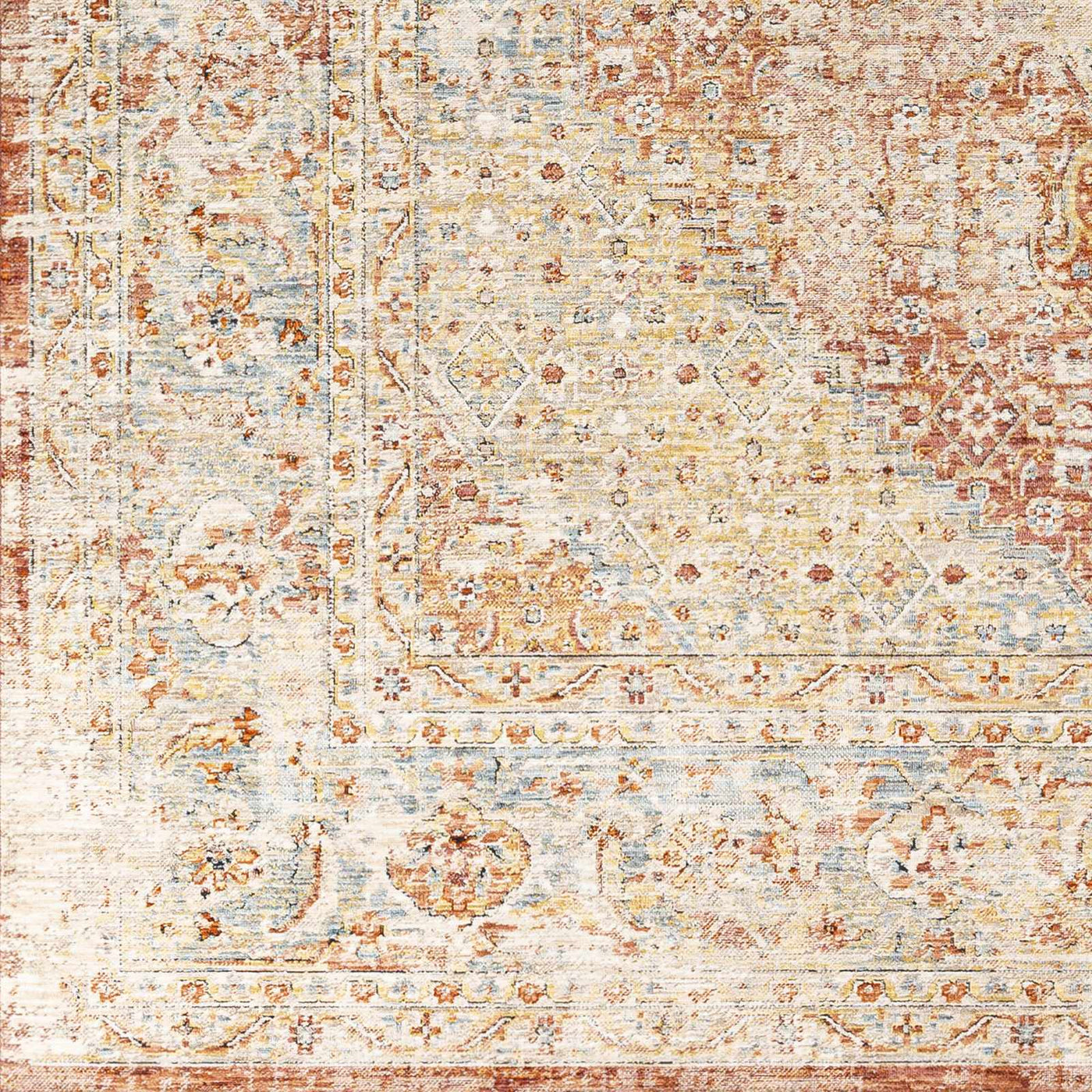 Polomolok Luxe Performance Rug - Clearance by Boutique Rugs