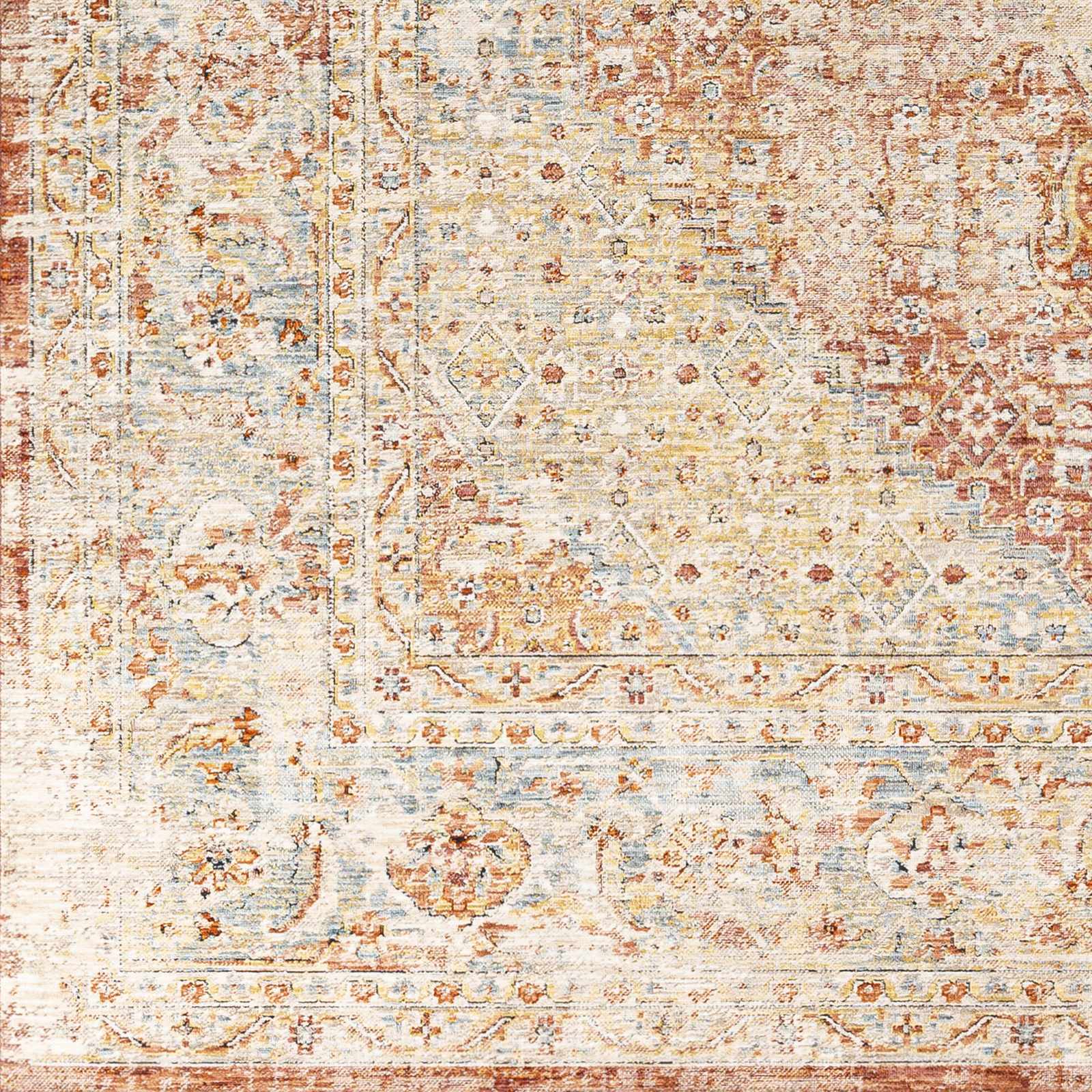 Polomolok Luxe Performance Rug - Clearance by Boutique Rugs