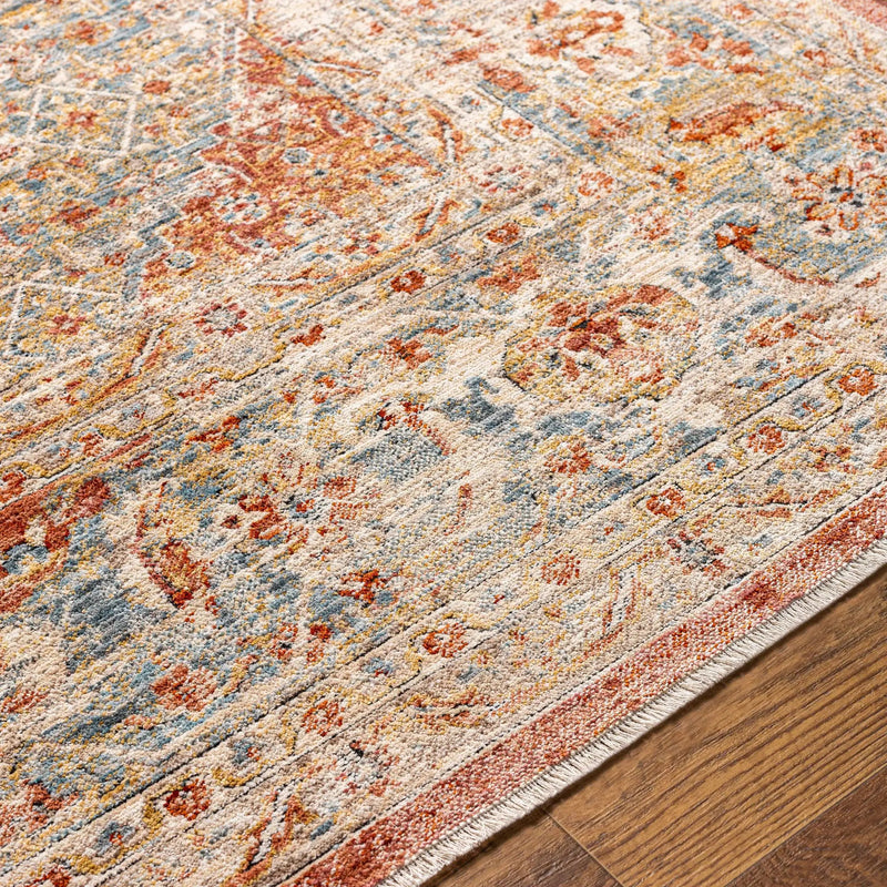 Polomolok Luxe Performance Rug - Clearance by Boutique Rugs