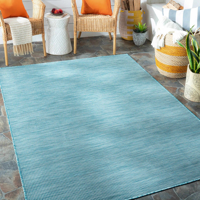 Ponemah Outdoor Area Rug - Clearance by Boutique Rugs