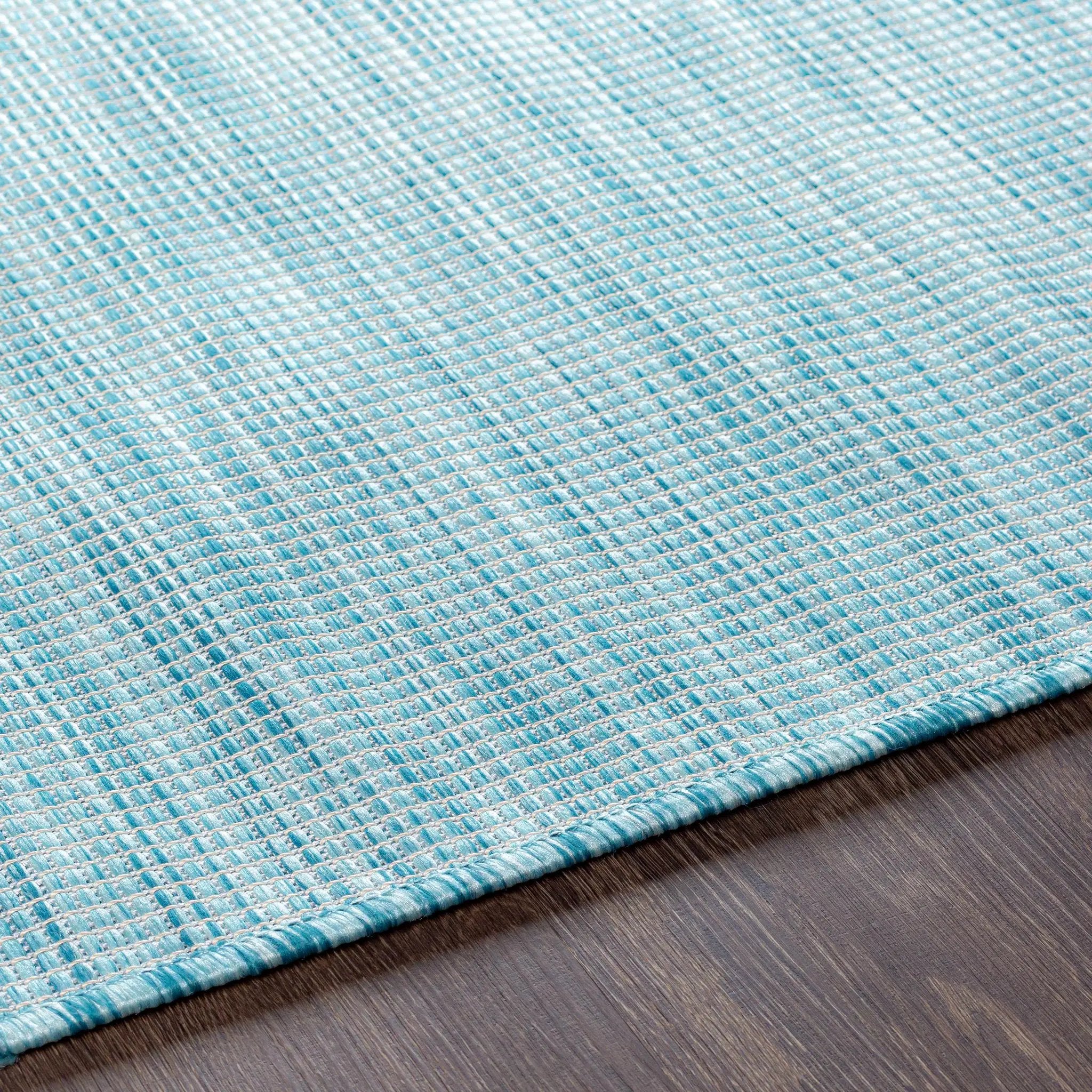 Ponemah Outdoor Area Rug - Clearance by Boutique Rugs