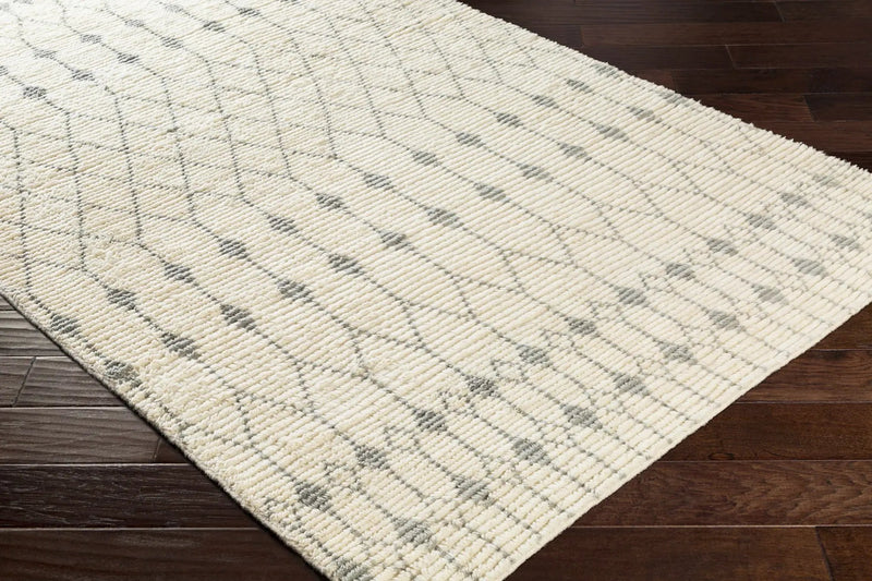 Pooleville Area Rug - Clearance by Boutique Rugs