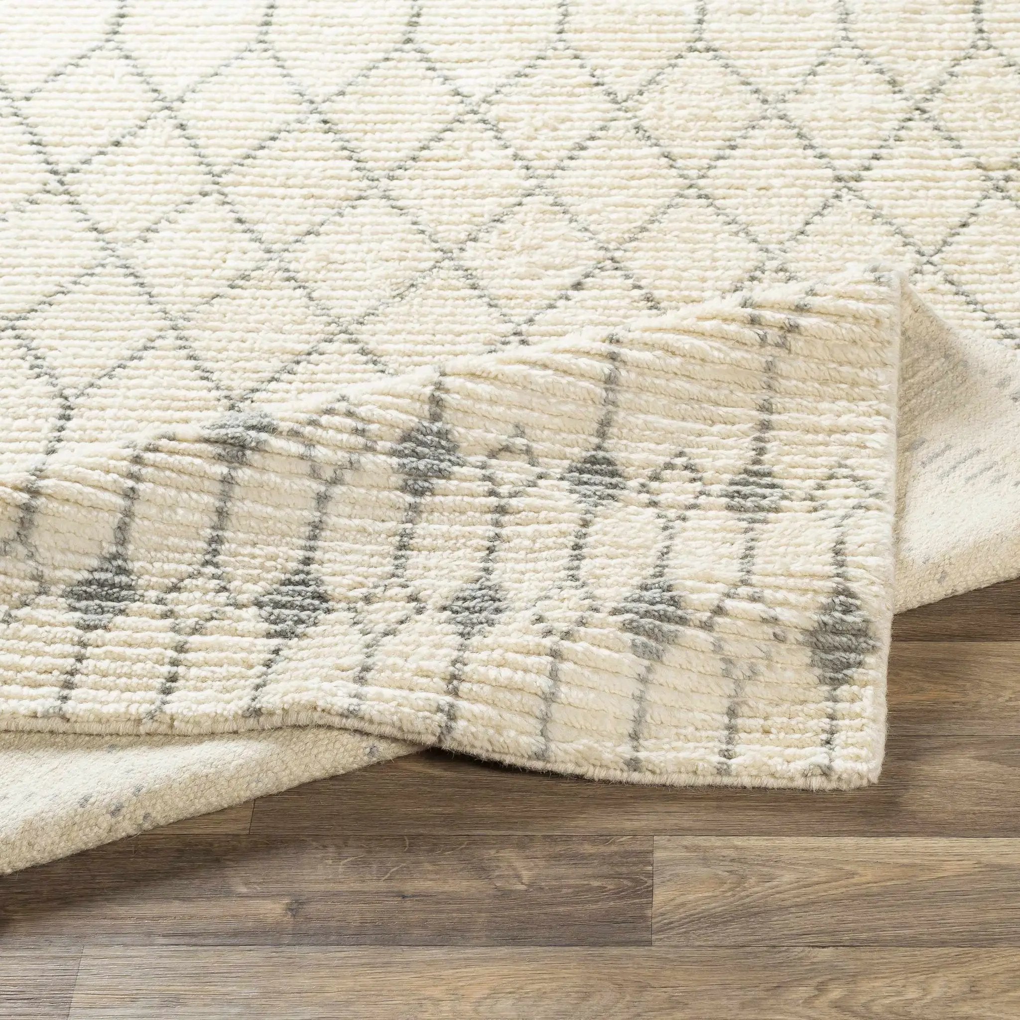 Pooleville Area Rug - Clearance by Boutique Rugs